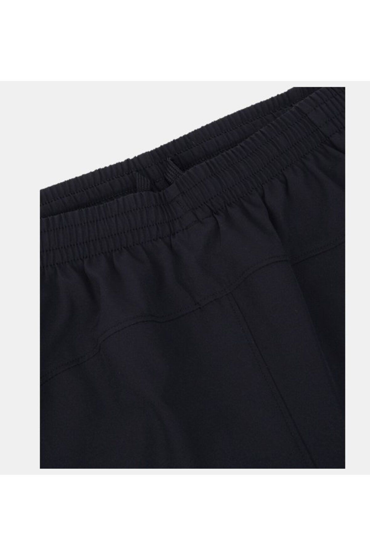 شورت ورزشی مشکی مردانه پروژه ROCK 5 آموزش کوتاه 001 Under Armour