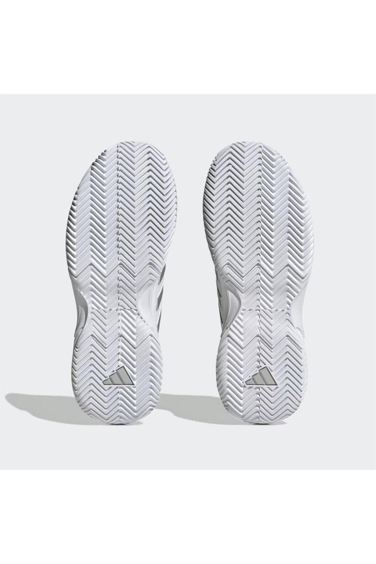 کفش تنیس زنانه | آدیداس adidas HQ8476 - تصویر 4
