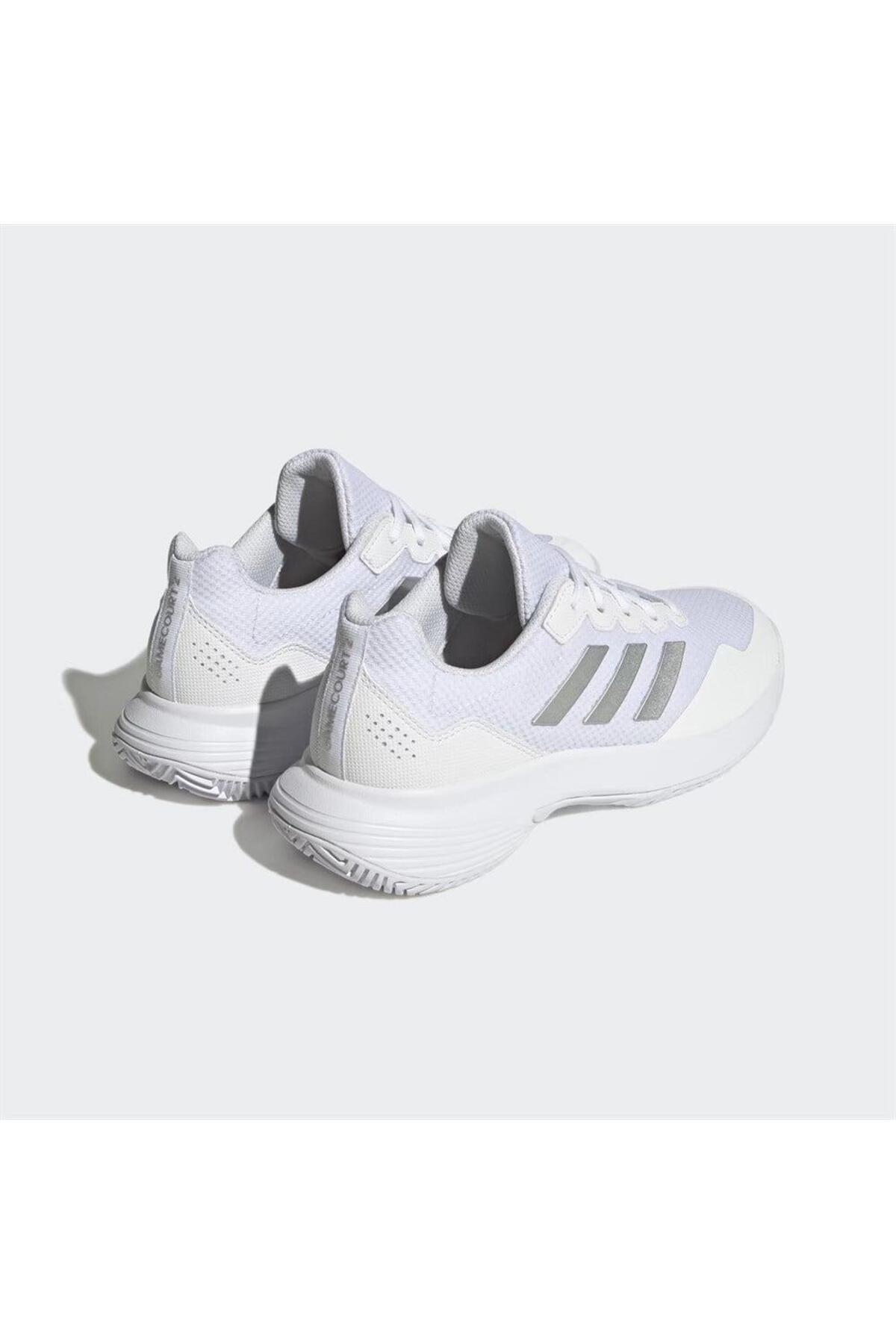 کفش تنیس زنانه | آدیداس adidas HQ8476 - تصویر 6