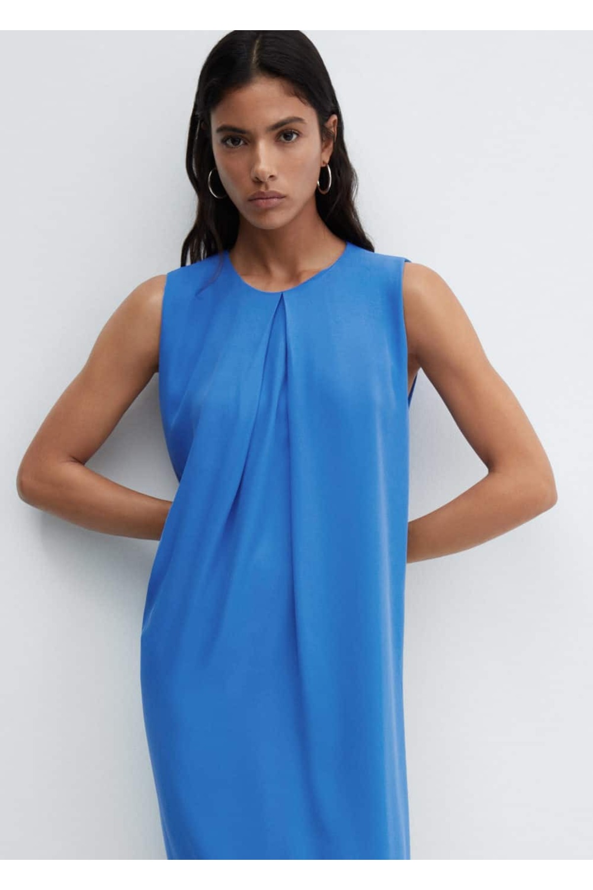 MANGO Cutout detaylı elbise Fiyatı, Yorumları Trendyol