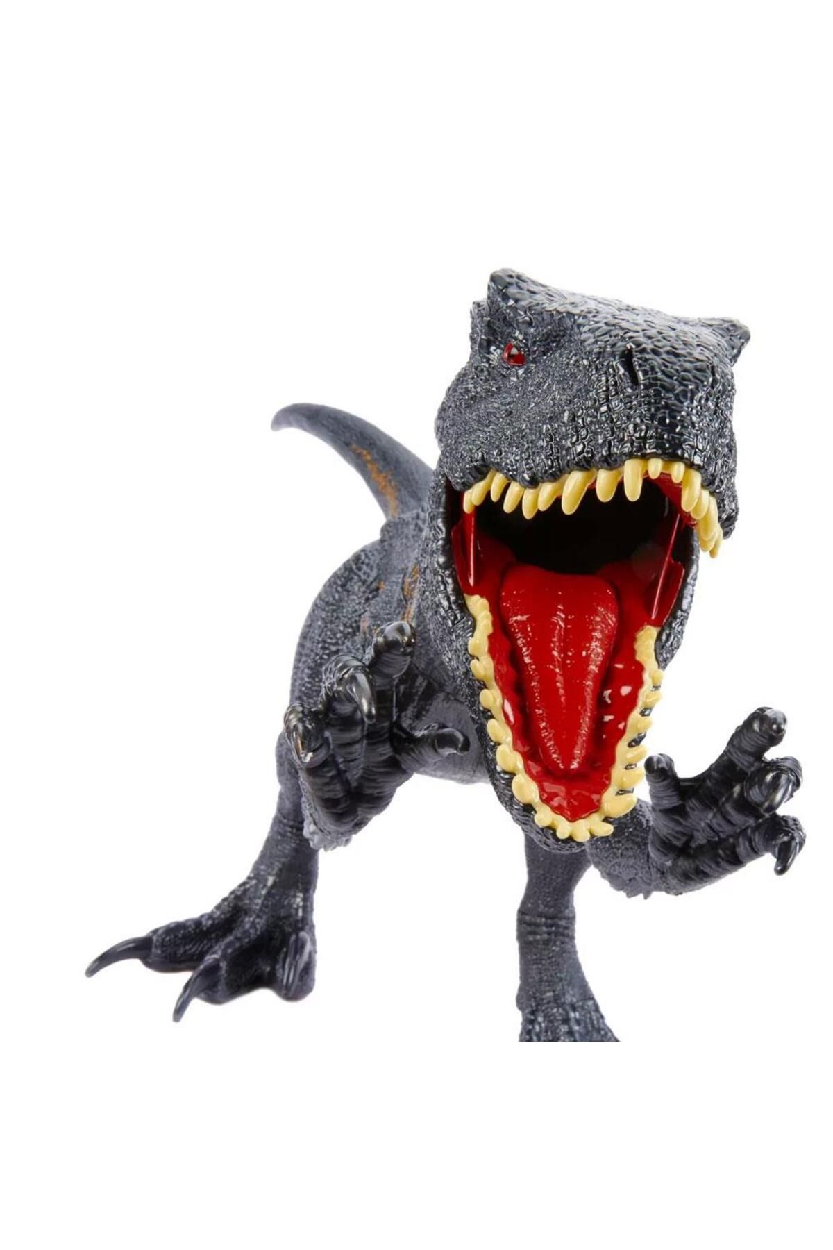 Indoraptor minifigure best sale
