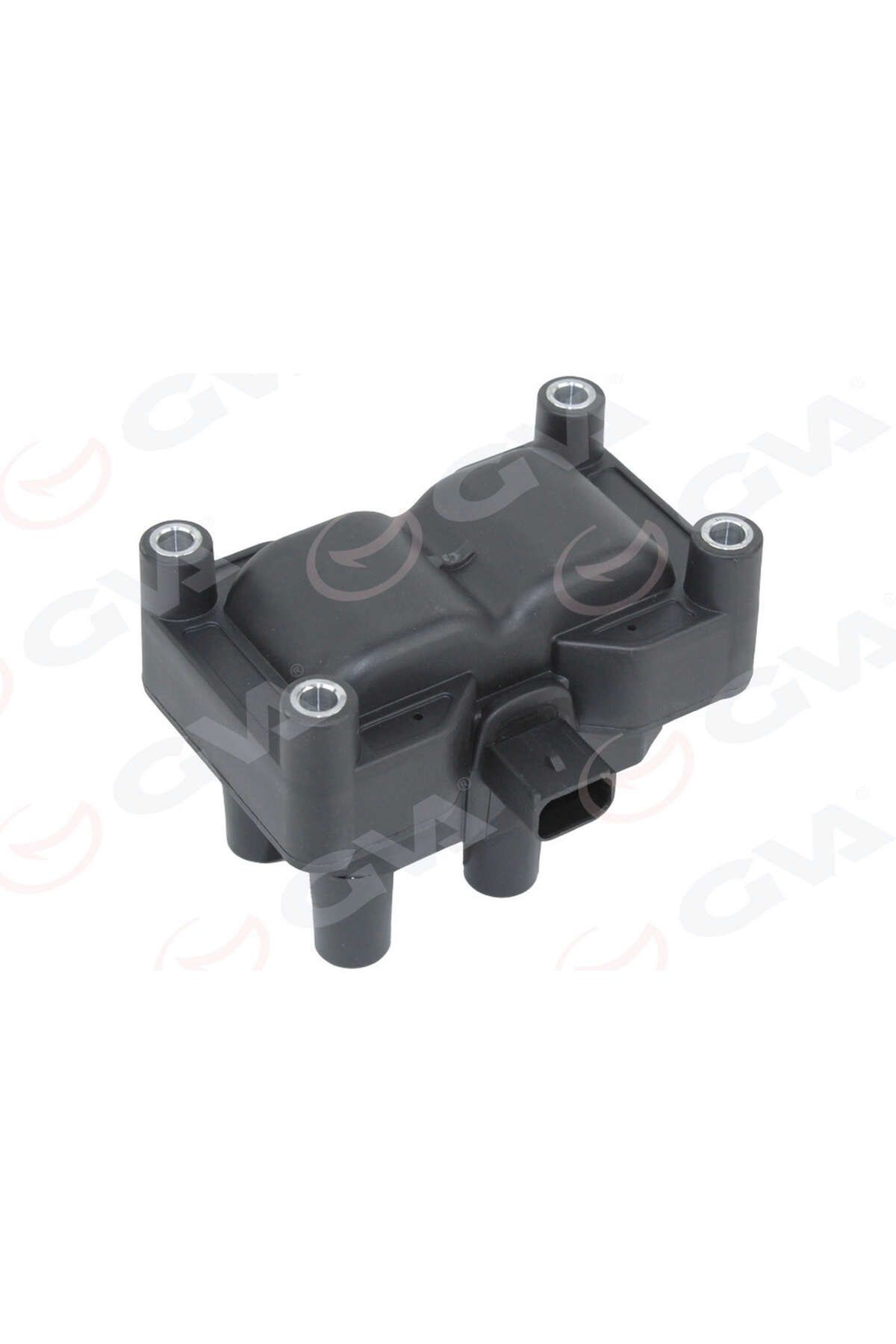 GVA-Semissing Coil Fiesta V-Vi 01 11 Fusion 01 12 1.25-1.3-1.4-1.6Ti Focus Ii C Max 1.4-1.6Ti Vo 18051 1