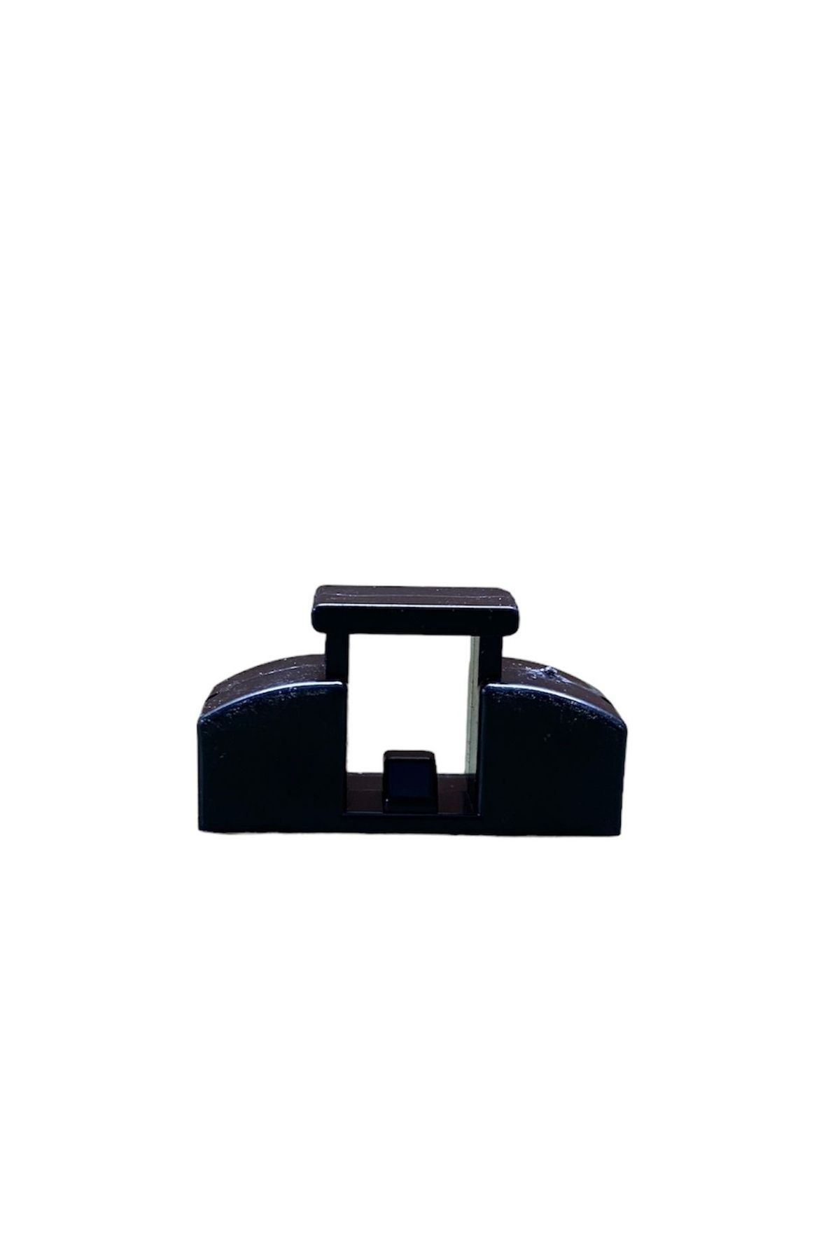 Fantom-Provac P5000 - Chamber Sticker Button with Original Part 2