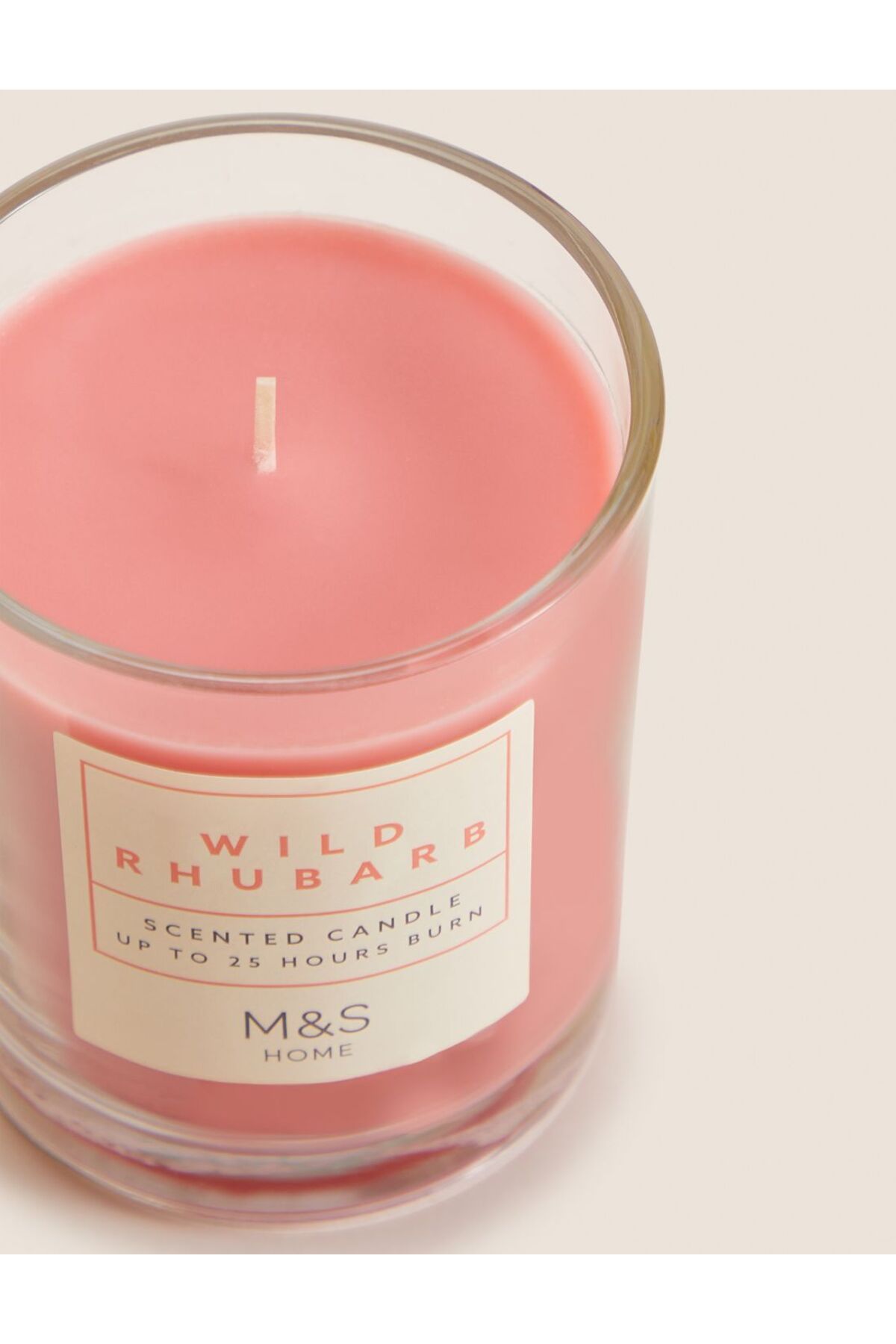 شمع تزیینی معطر ریواس Marks & Spencer