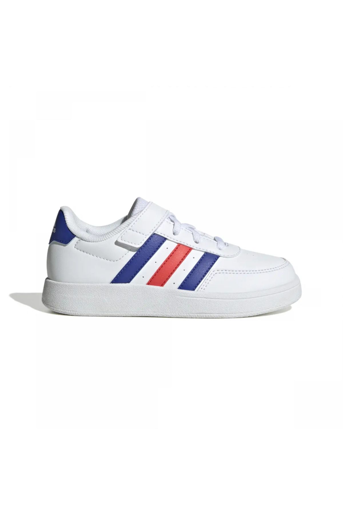 Breaknet 2.0 el k ftwwht/lucblu/brired adidas