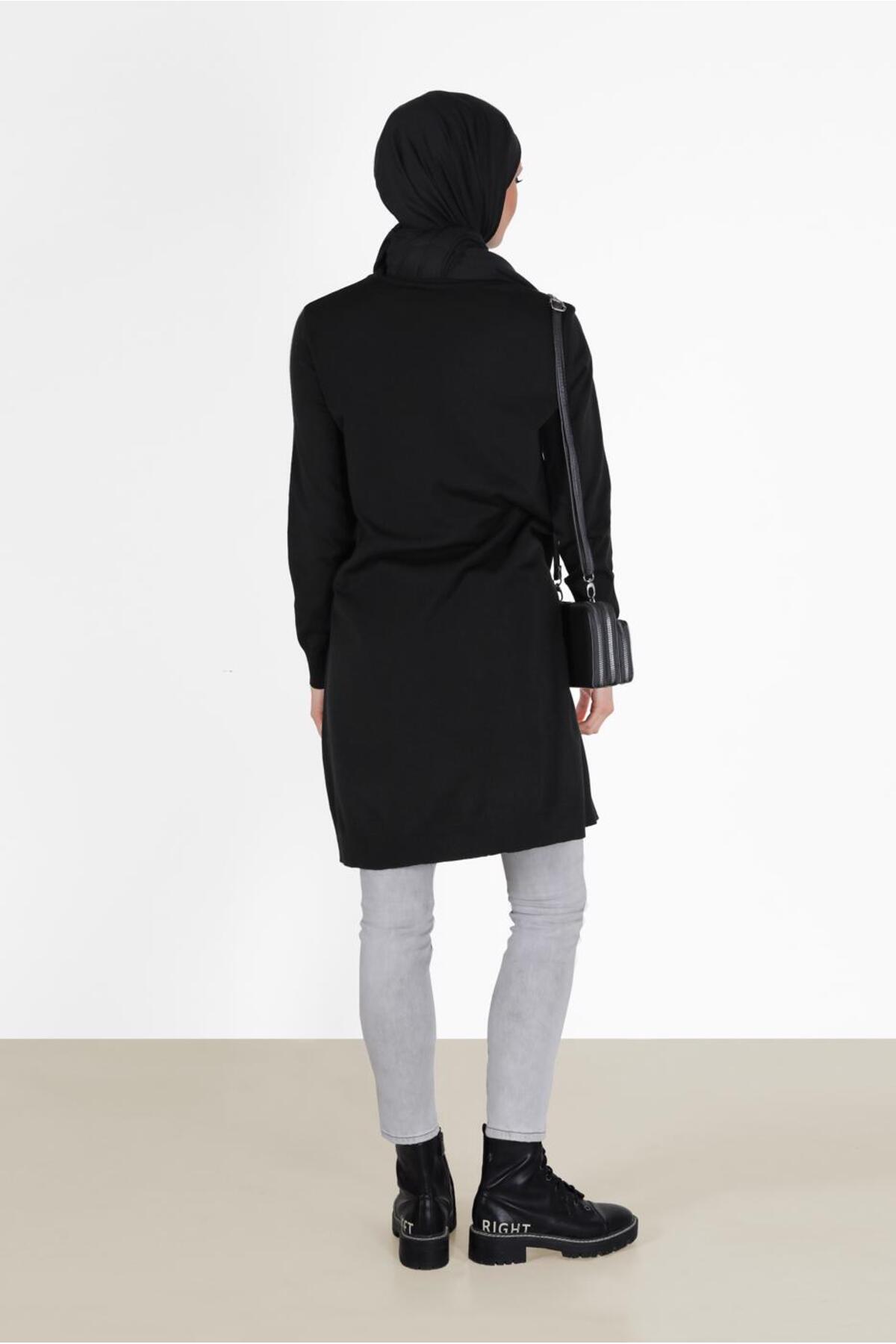 تونیک زنانه آلوینا | 22KTNK0042003 Alvina - Image 3