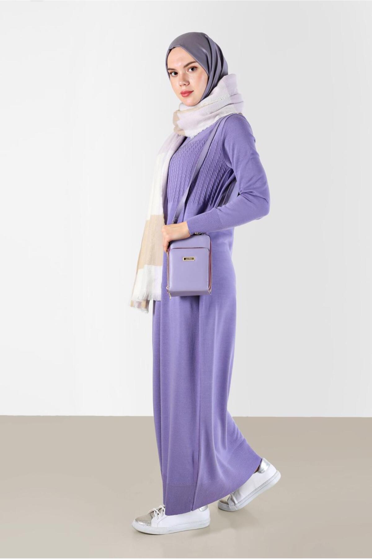 لباس زنانه آلوینا | 22KELB0042015 Alvina - Image 3