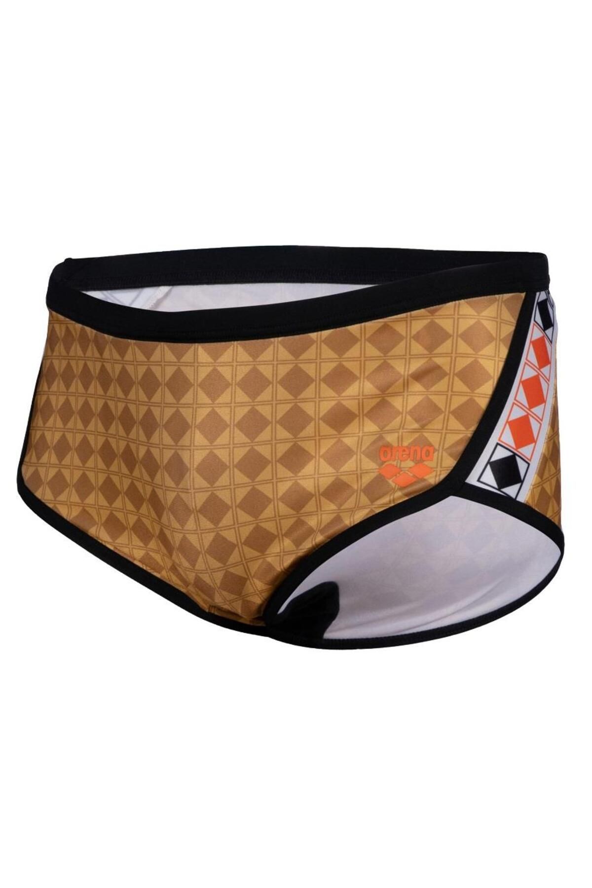 ARENA-50Th Men's Swimmer Swimsuit 006182305 2