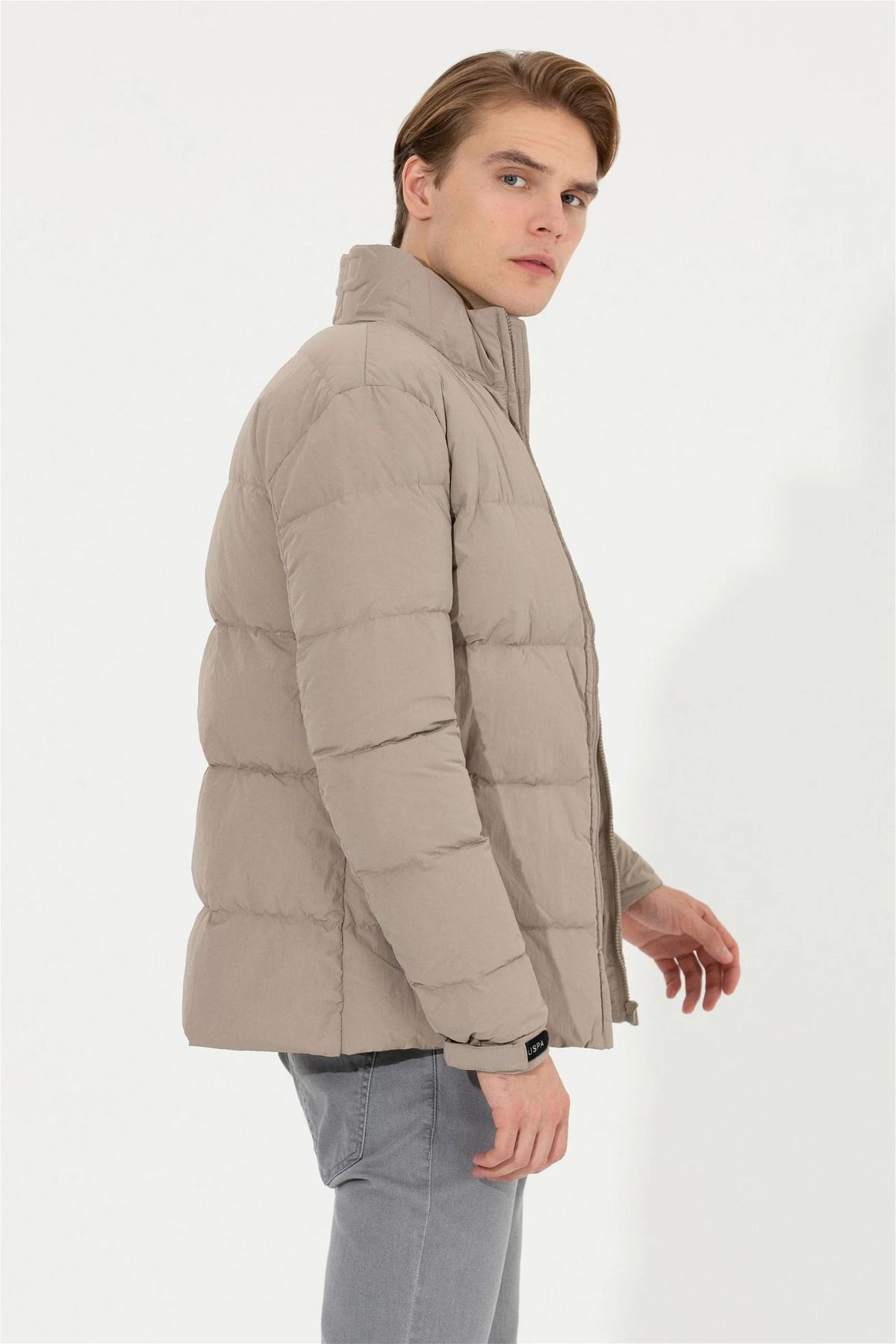 Uspa coat on sale