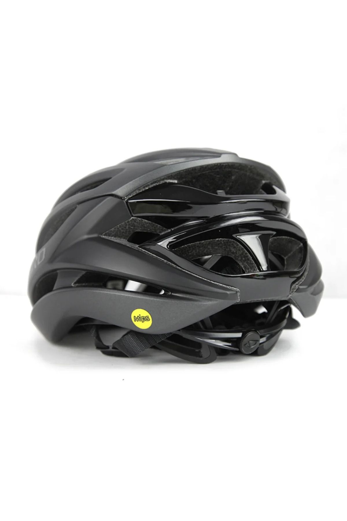 Giro-Syntax Mips Bicycle Helmet Matte Black XL 61-65cm 6