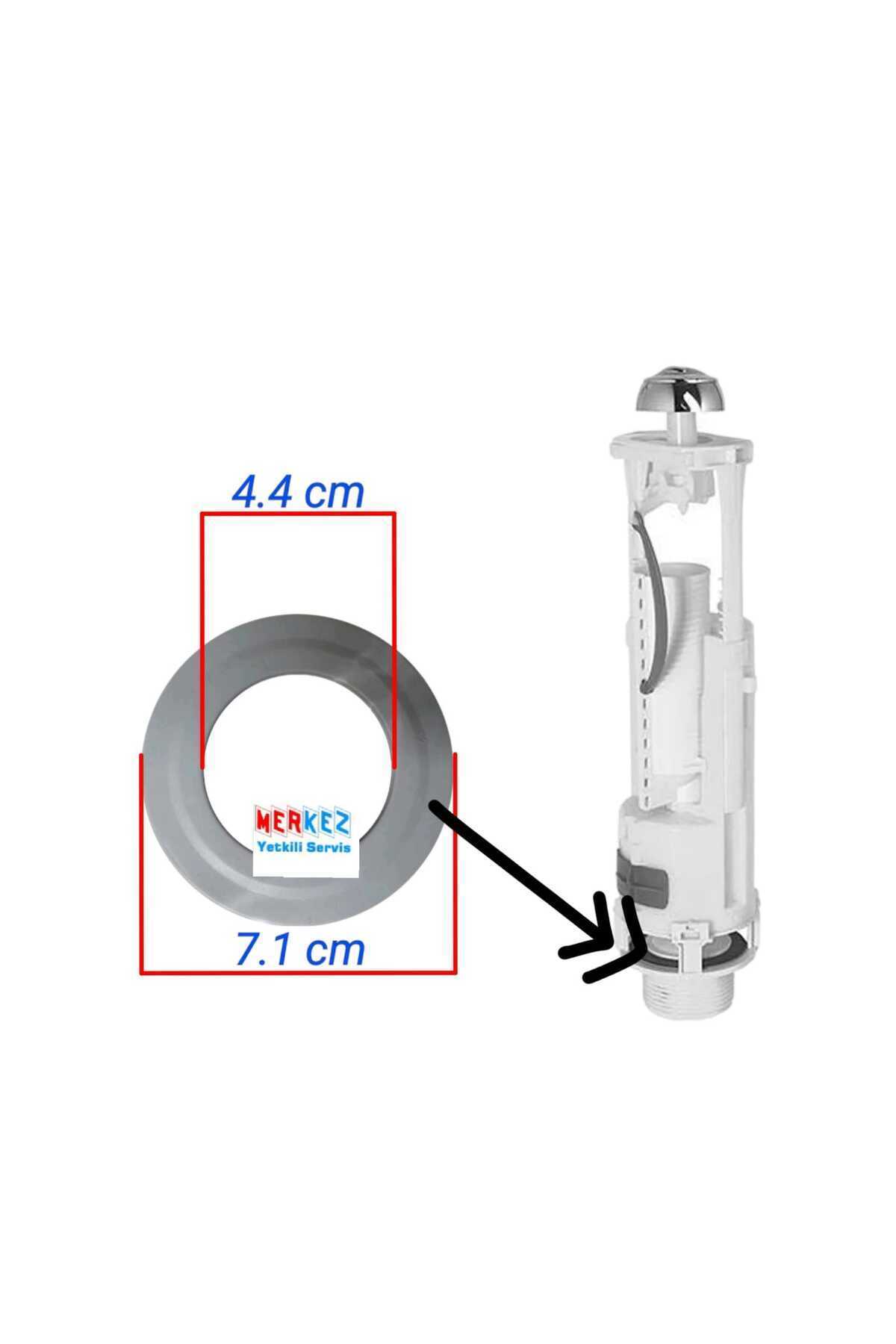 Çeşitli Serel Kibele Rezervuar İç Takım Contası