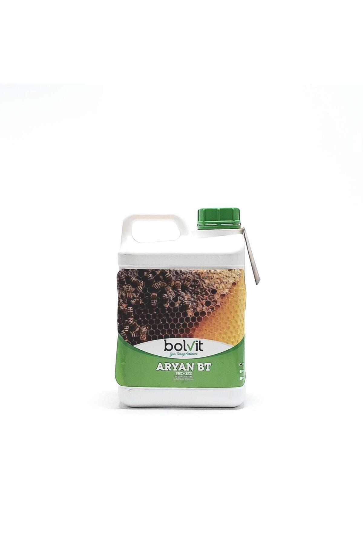 Ermiş Arıcılık Bolvit Aryan BT 10 Lt