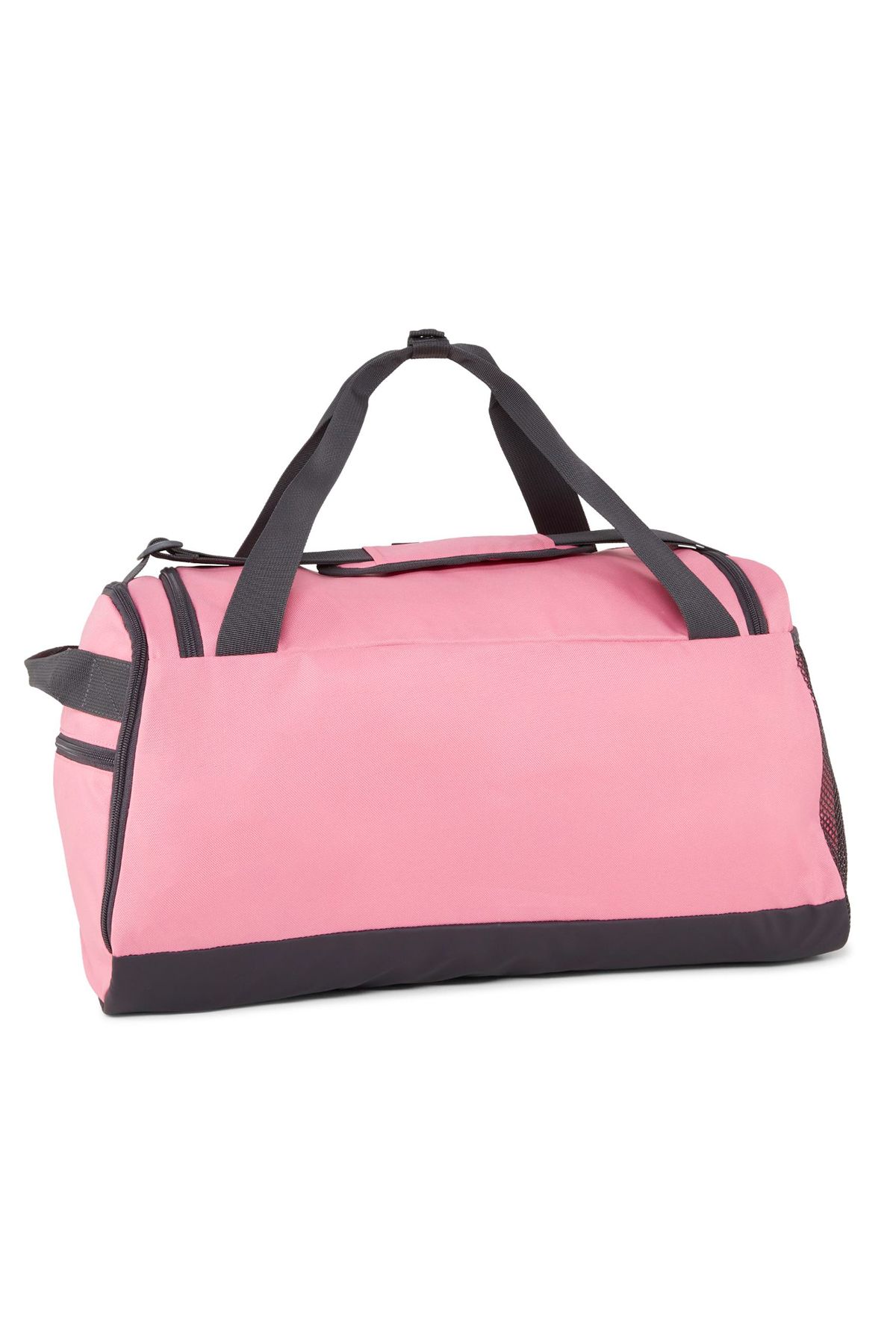 Puma Gym Bag Pink Plain Trendyol