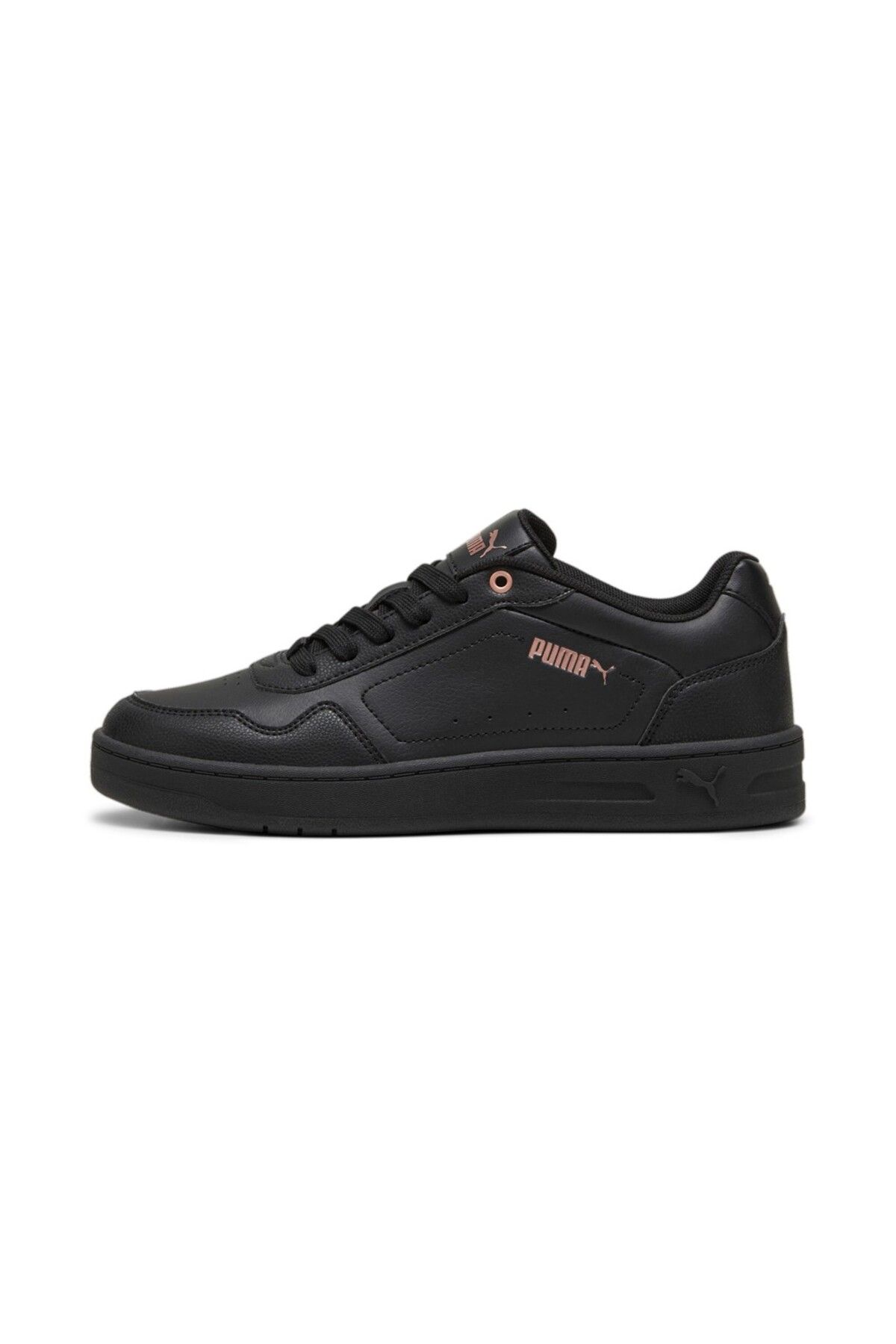 Puma continental hotsell
