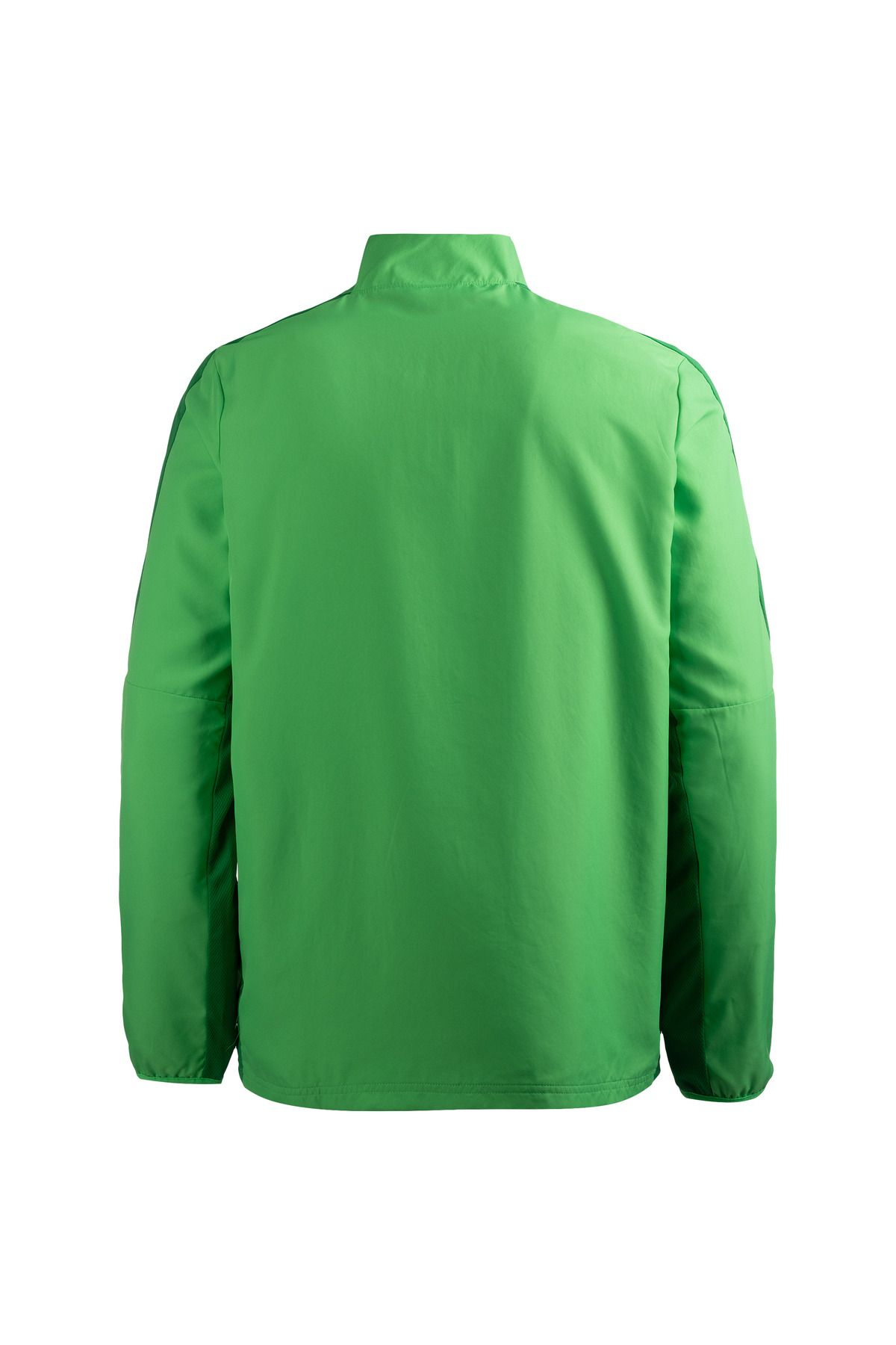 Nike hotsell coat green