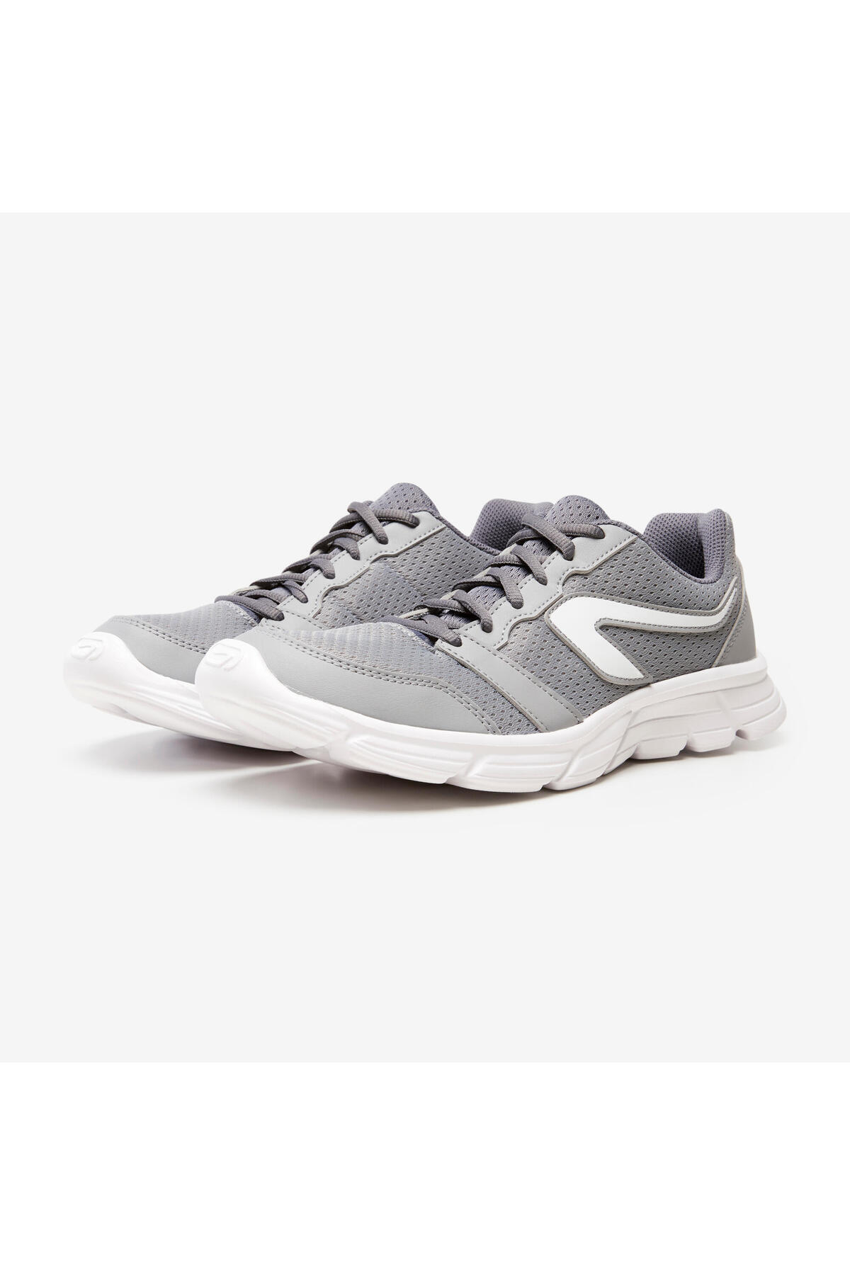 کفش Decathlon دکاتلون اسپرت مردانه KALENJI - خاکستری - Ekiden One اورجینال - تصویر 5