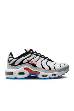 Nike N KE AIR MAX PLUS PLATINUM BLACK RED SNEAKER L M TED ED T ON CD0609 109 Fiyat Yorumlar Trendyol