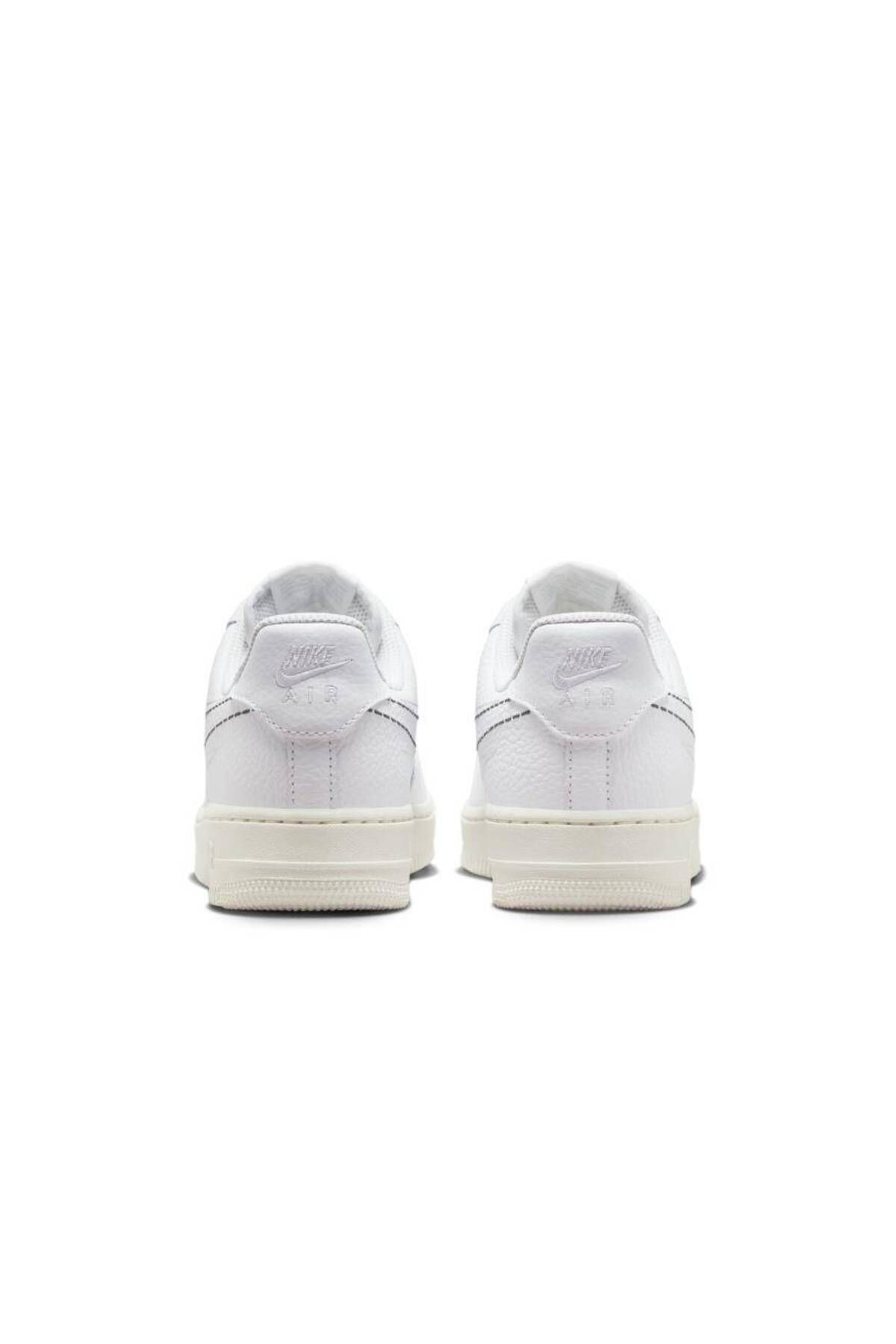 اسنیکر سفید زنانه 1 '07 کفش ورزشی رنگ Nike