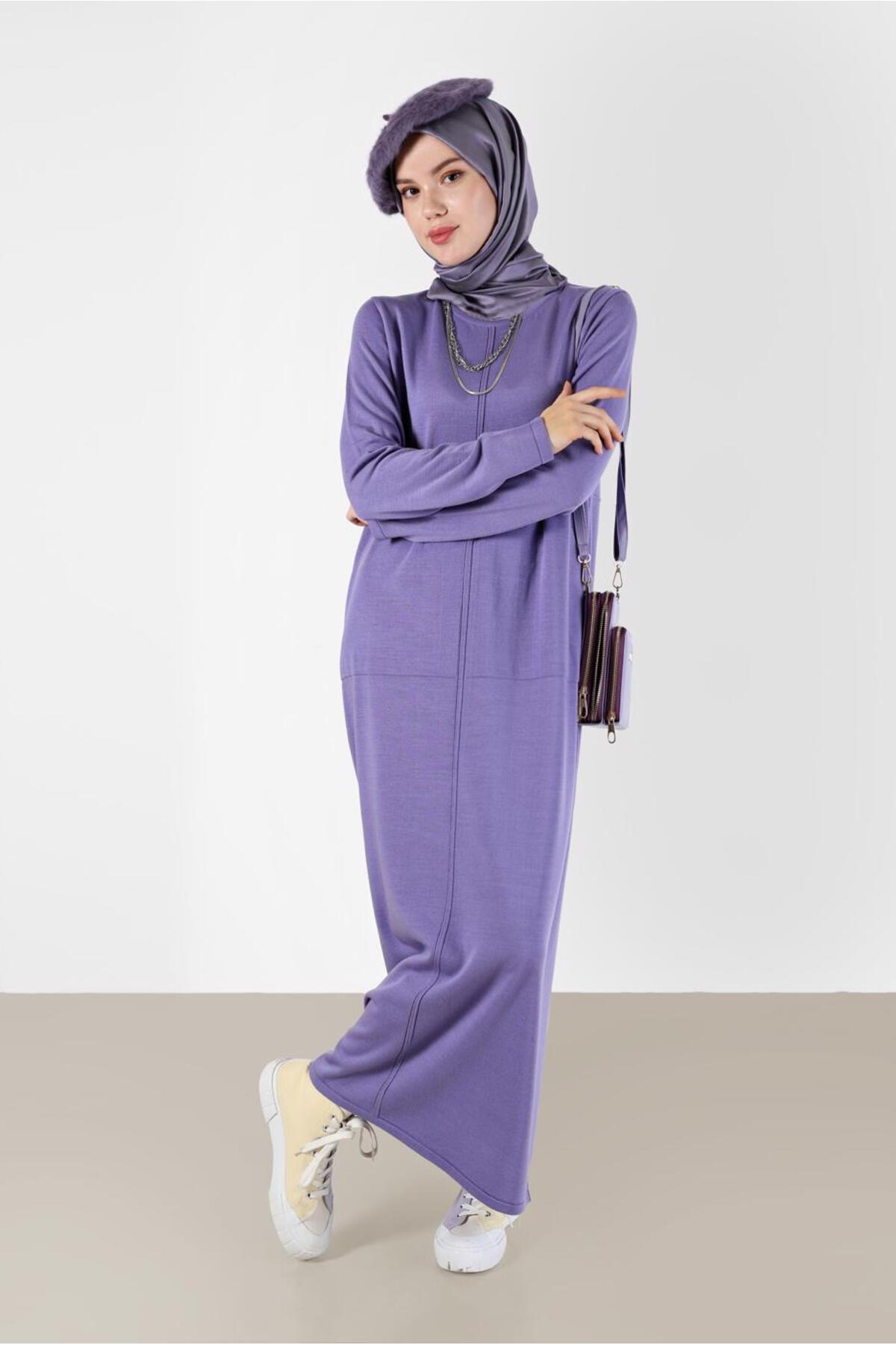 لباس زنانه آلوینا | 22KELB0042016 Alvina - Image 3