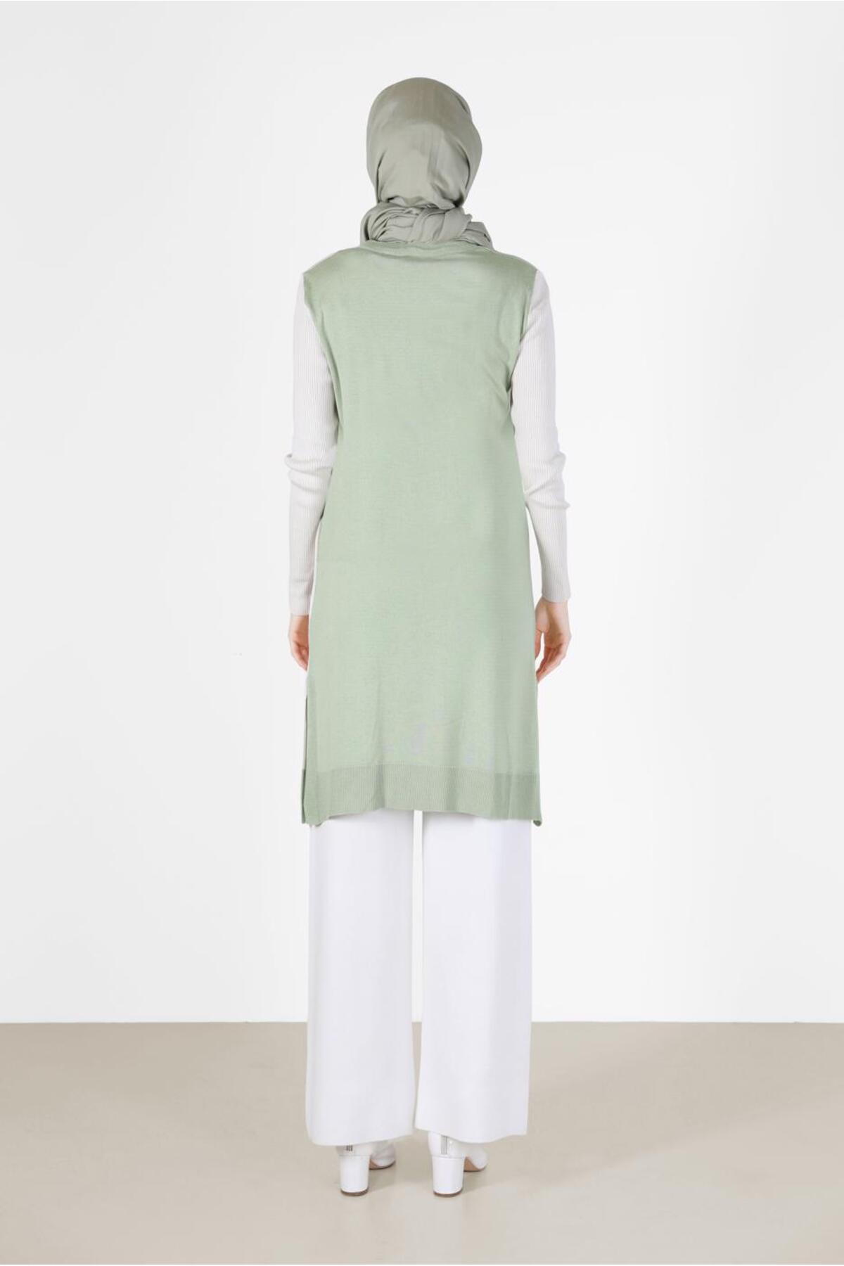 تونیک زنانه آلوینا | 22KTNK0042105 Alvina - Image 3