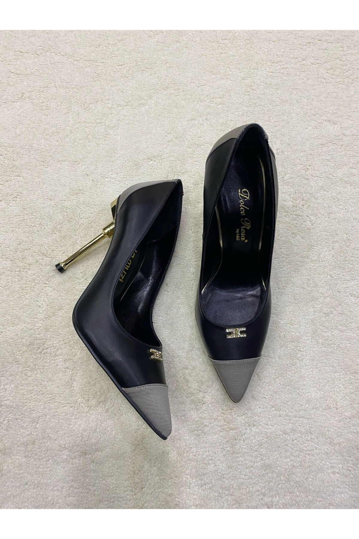 Rosa stilettos online