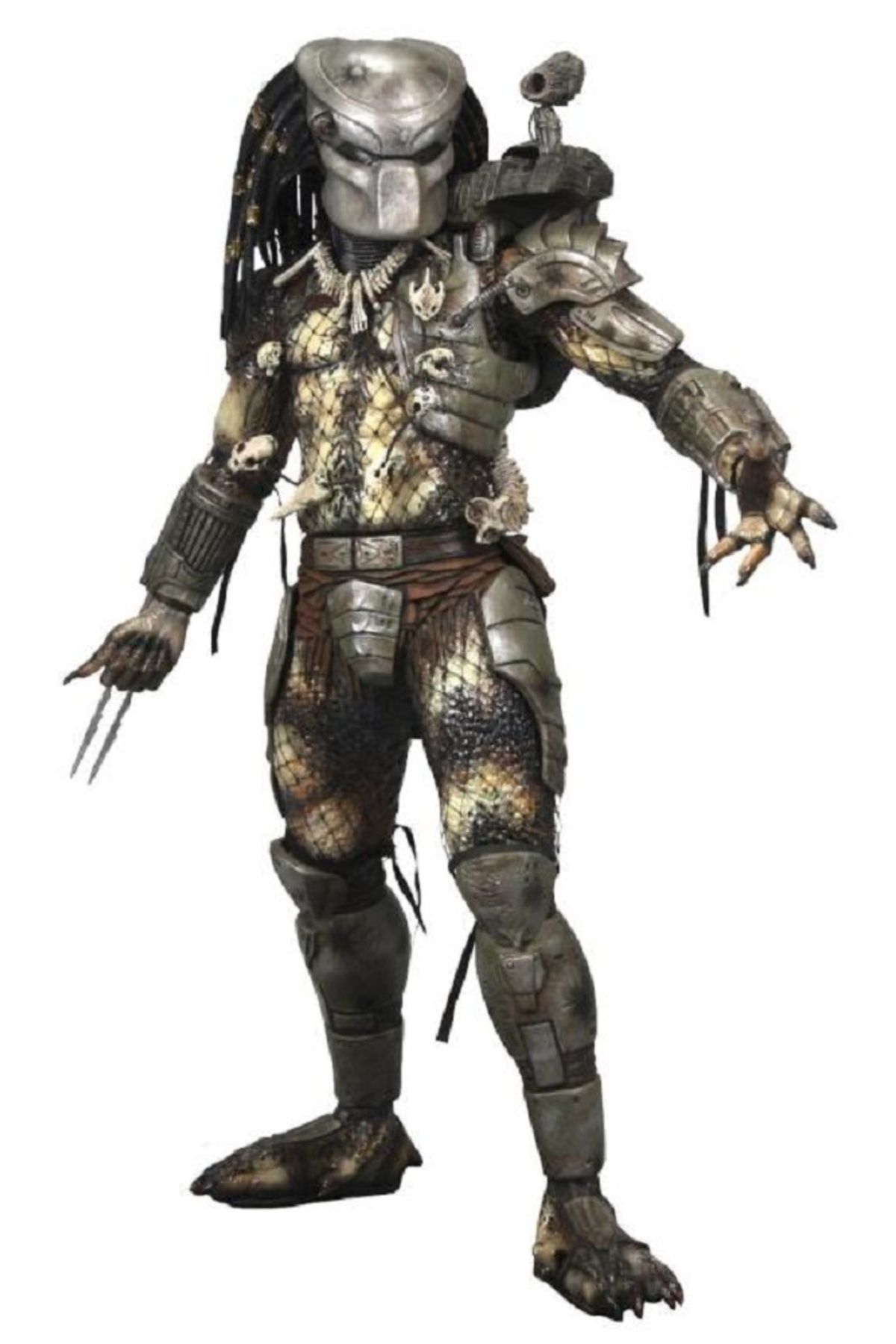 Neca clearance jungle hunter