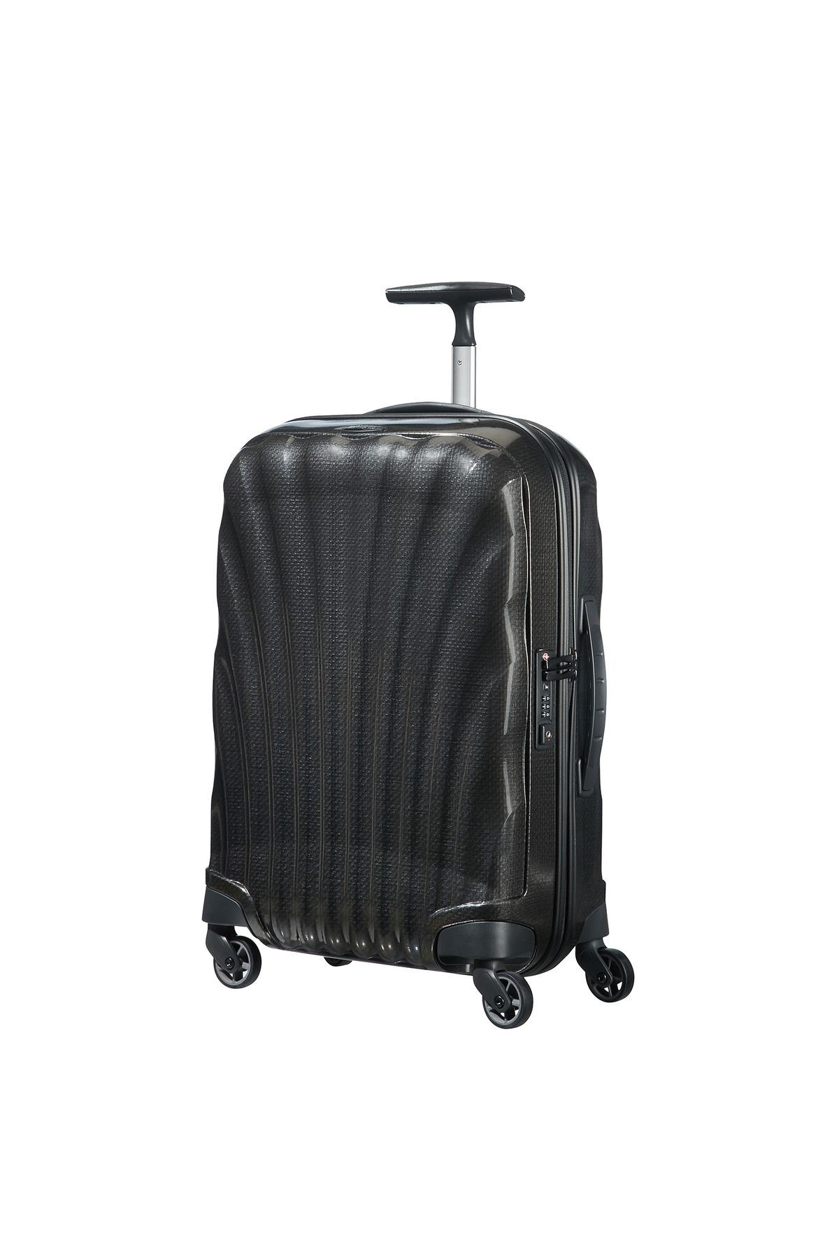 Samsonite Cosmolite - Чемодан для ручной клади со спиннером на 4 колеса, 55 см 11040