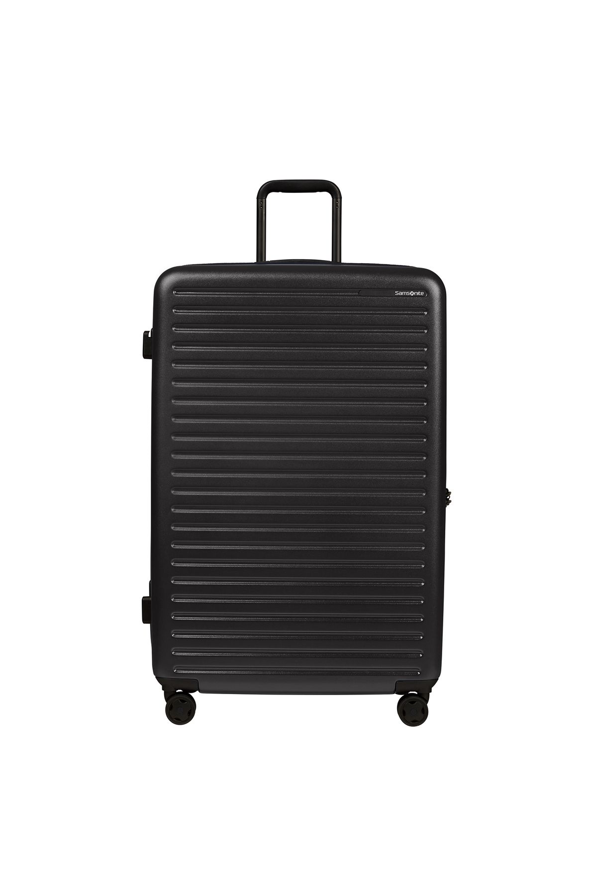 Samsonite Spinner — очень большой чемодан на 4 колесах, 81 см 113207