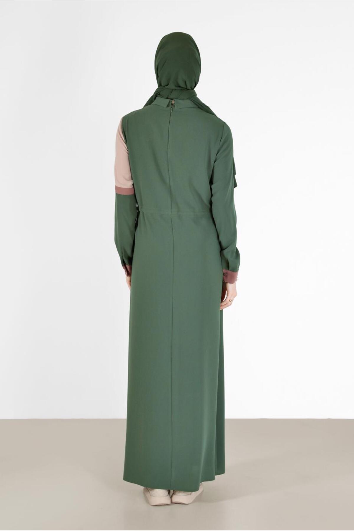 لباس زنانه آلوینا | 22KELB0042219 Alvina - Image 3