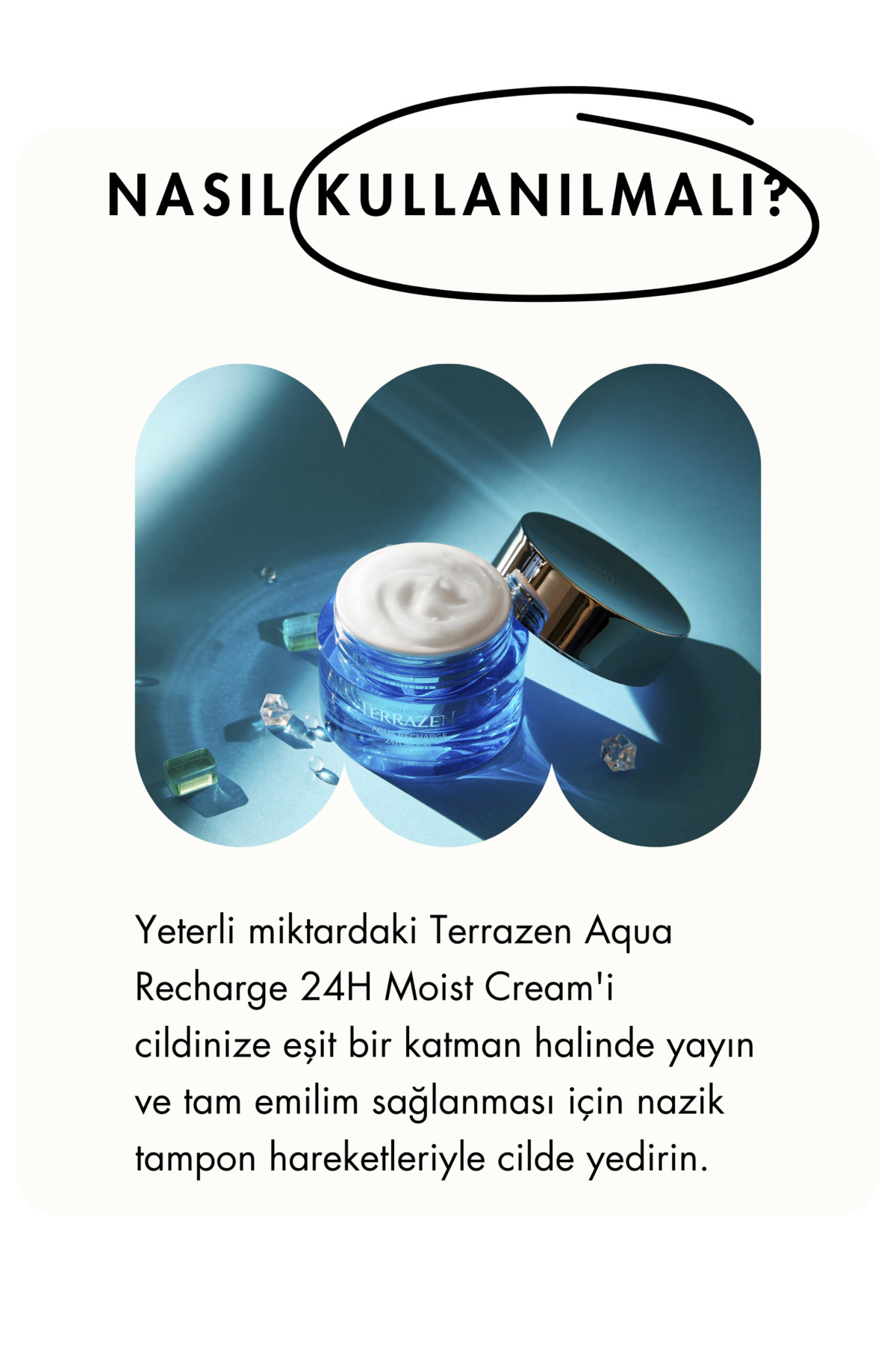 کرم صورت   Terrazen | TYCG8PVCHN170602981189164 اورجینال - تصویر 4