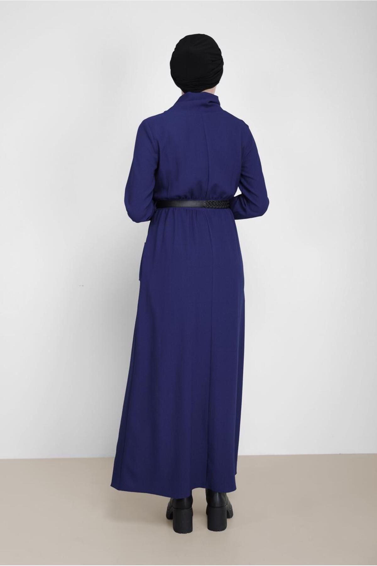 لباس زنانه آلوینا | 22KELB0042220 Alvina - Image 3