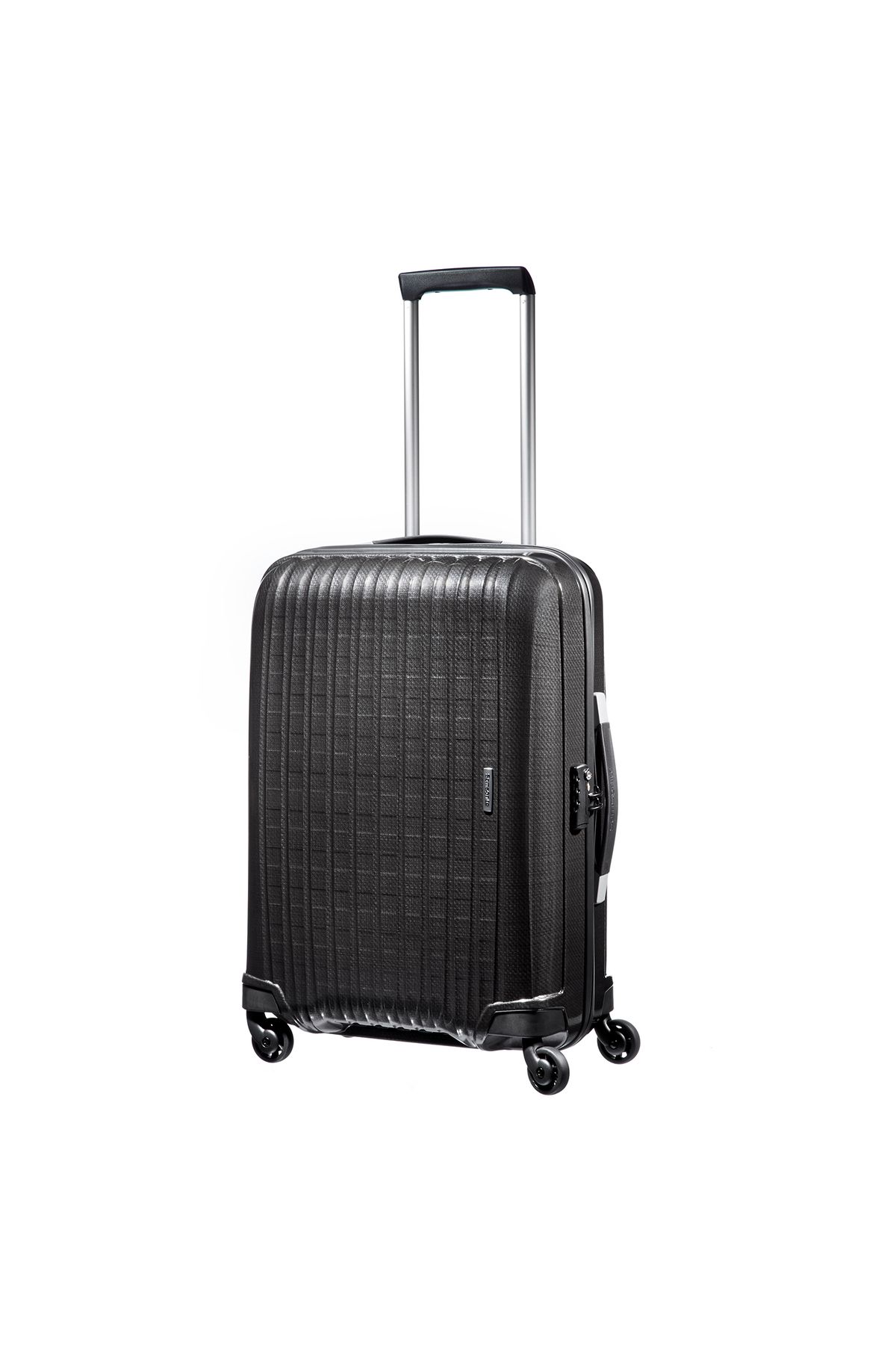 Samsonite Chronolite — чемодан среднего размера на 4 колесах, 69 см, 10942