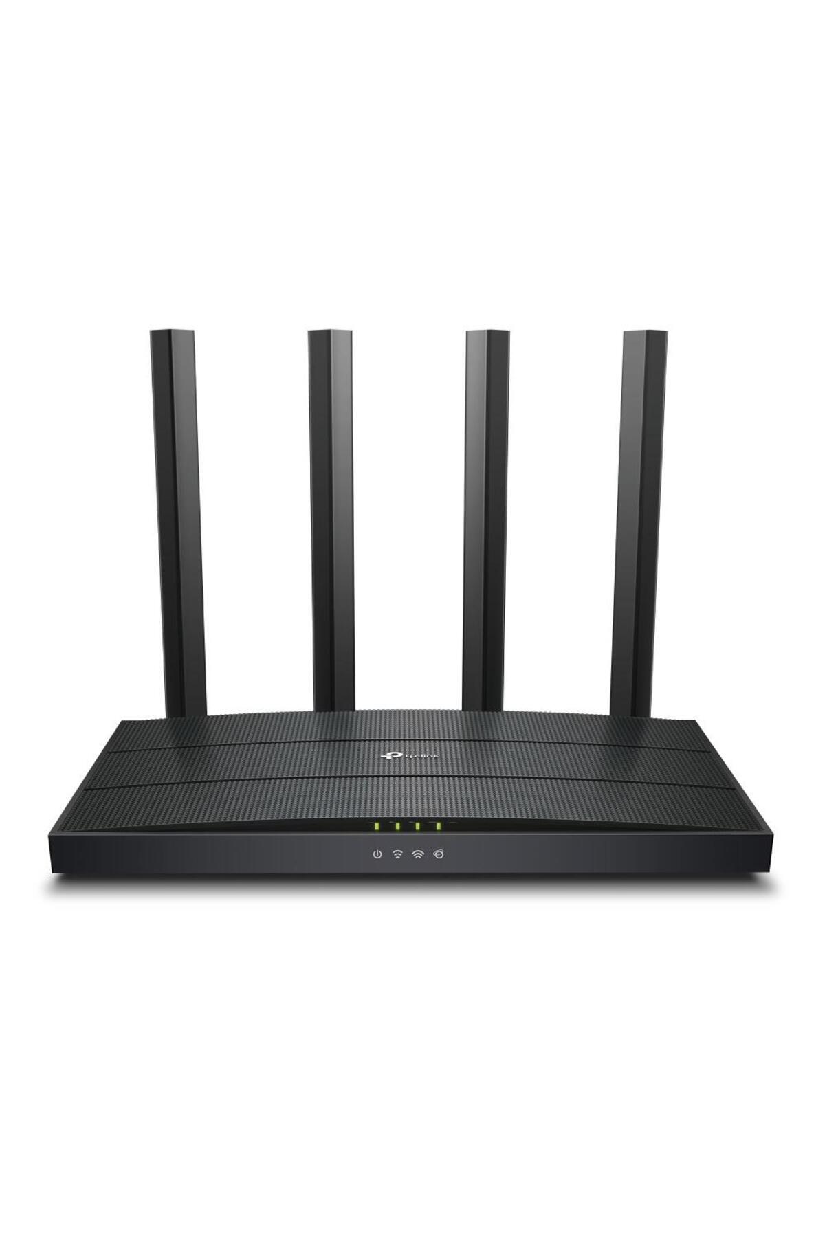 Tp-Link ı-73 Archer AX12 Dual Bant Wi-Fi6 Router AX1500 - Fiyatı