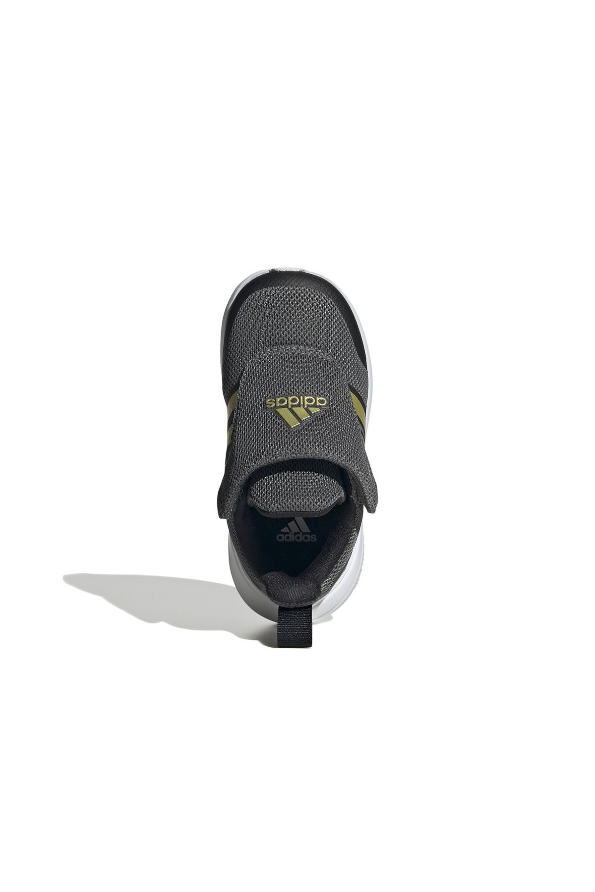 adidas کفش راحتی کودک Fortarun 2.0 Ac I ID8505 مشکی