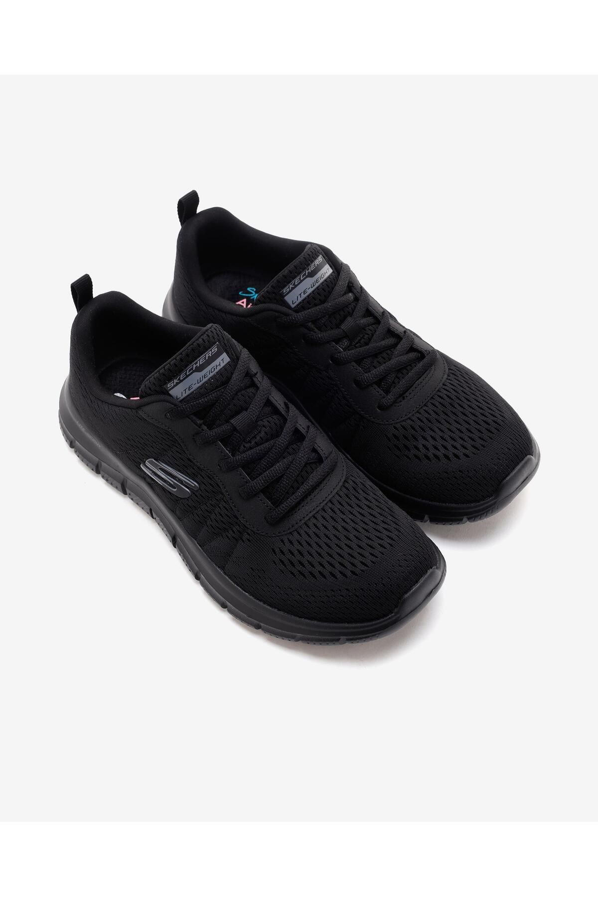 کفش دو و تمرین طلایی زنانه آهنگ اصلی جدید اورجینال Skechers