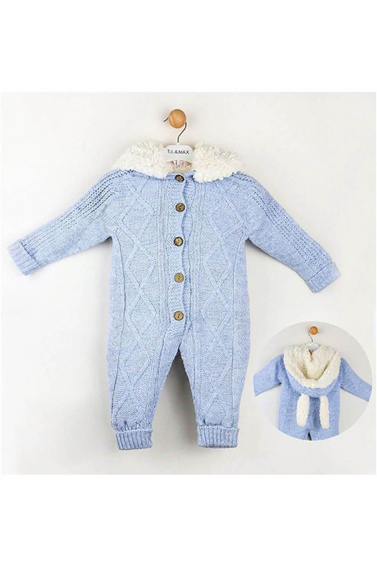 Baby jumpsuit shop coat