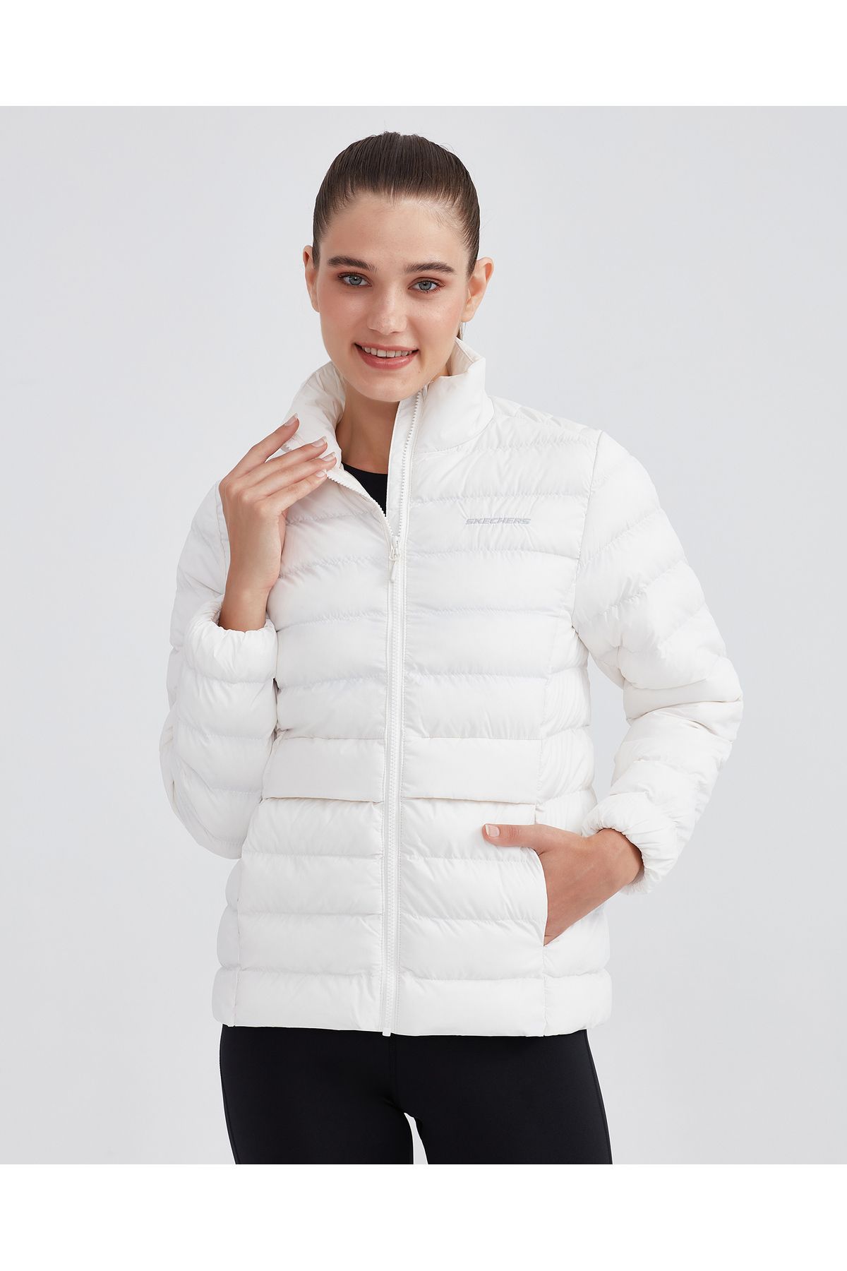 Skechers winter jacket hotsell