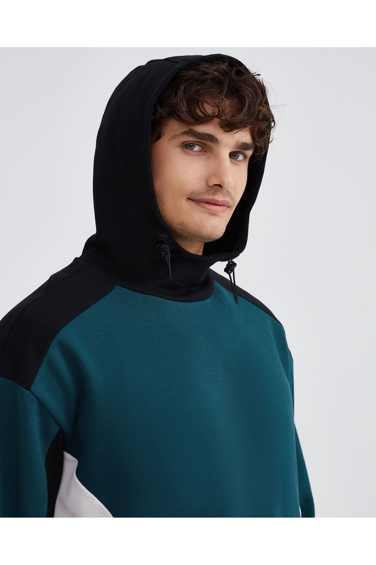 Skechers hoodie green store