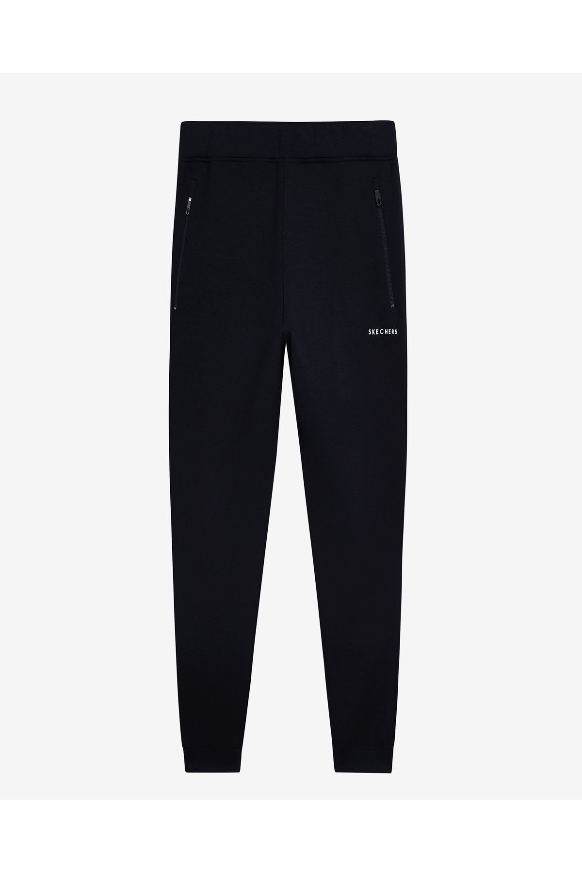 Skechers M Scuba Coll. Jogger Sweatpant Men s Black Sweatpants S231465 001