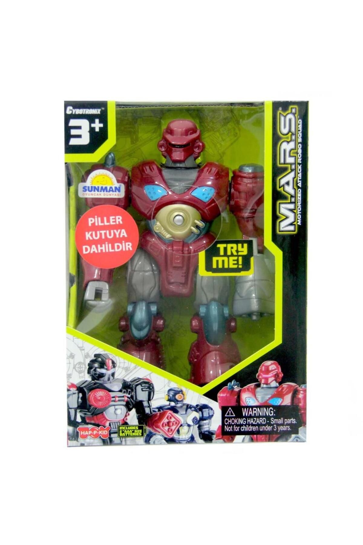 product side