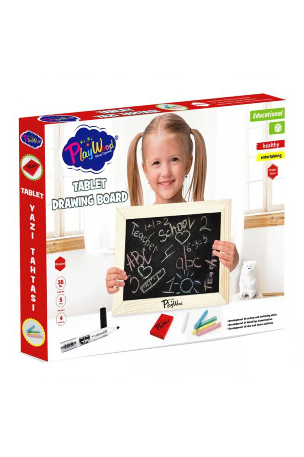 product side