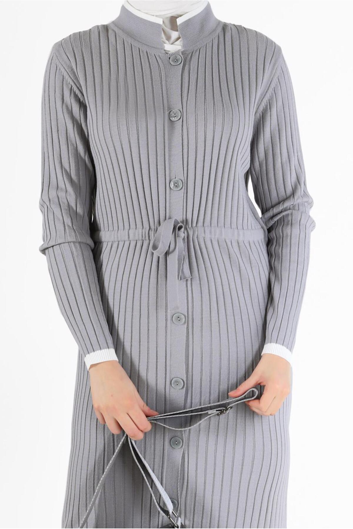 لباس زنانه آلوینا | 22KHRK0042118 Alvina - Image 4