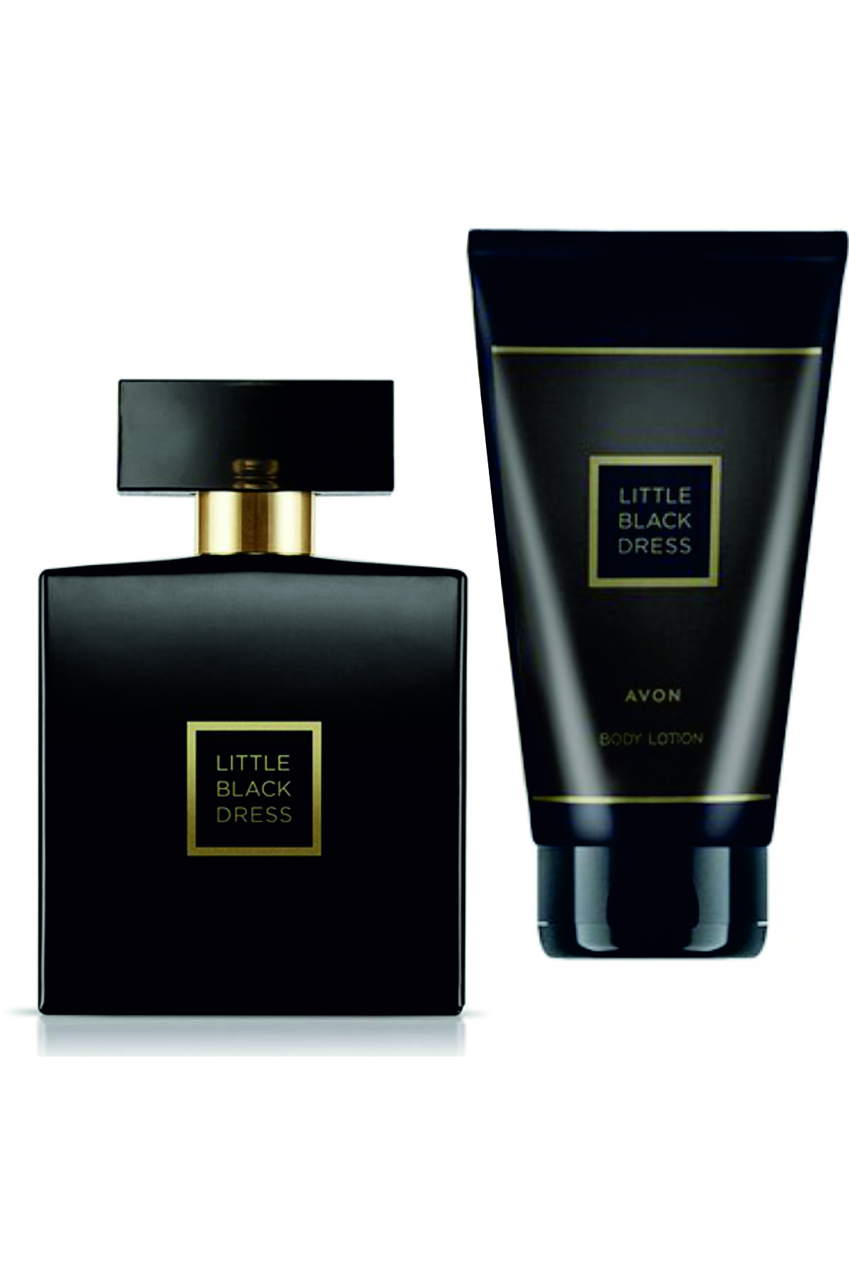 Avon Little Black Dress 50 Ml. Kadın Parfüm ve Little Black Dress ...