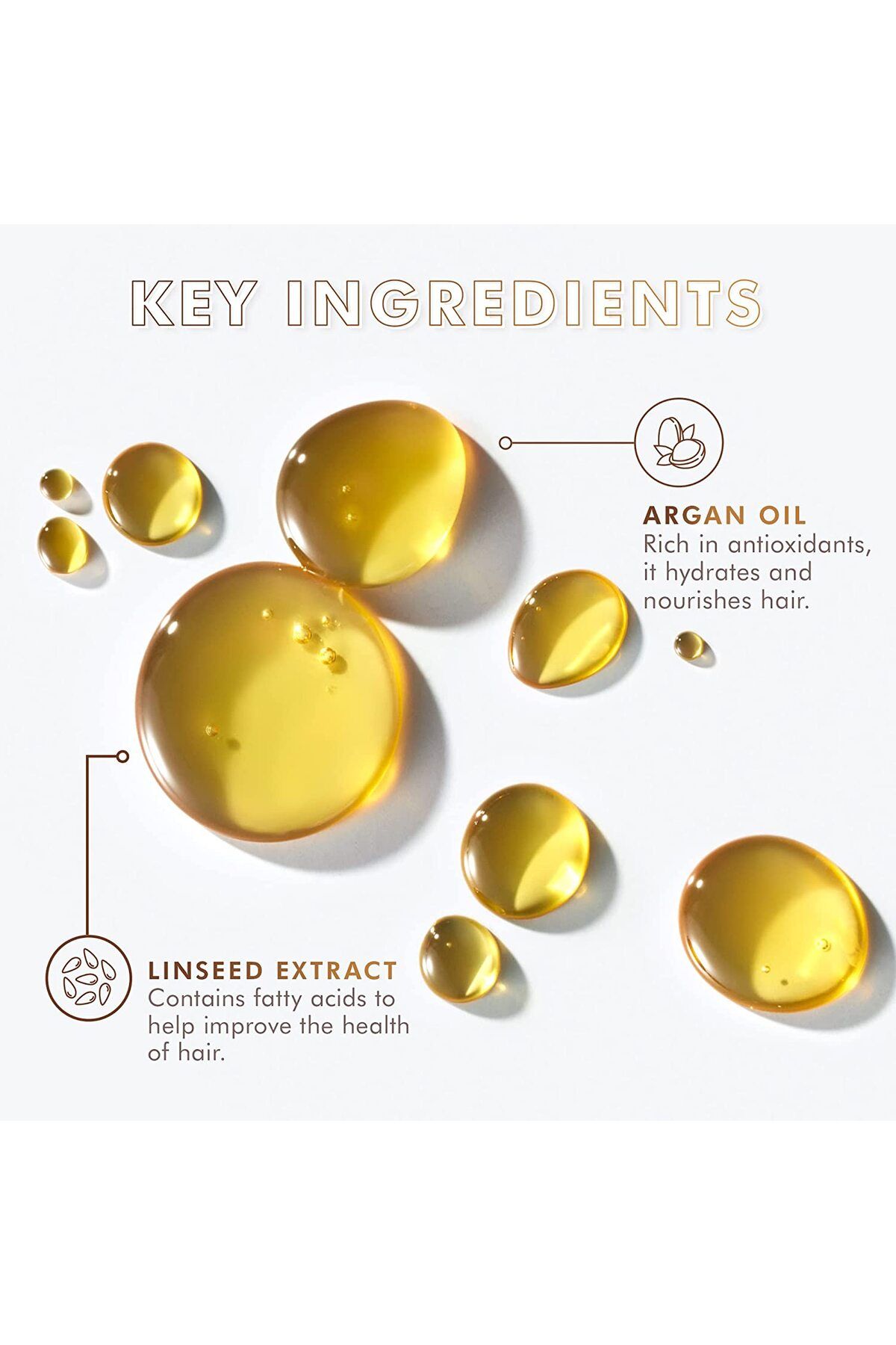 Moroccanoil روغن مراقبت از مو حاوی روغن آرگان سبک درخشش طبیعی برای موهای نازک و رنگ شده 50 میل