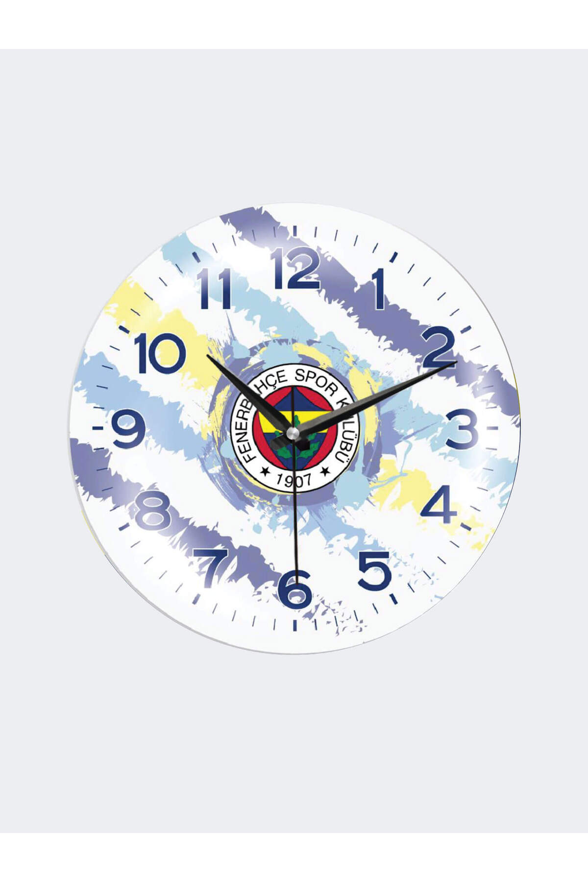 FB 5001 WALL CLOCK RIGGING