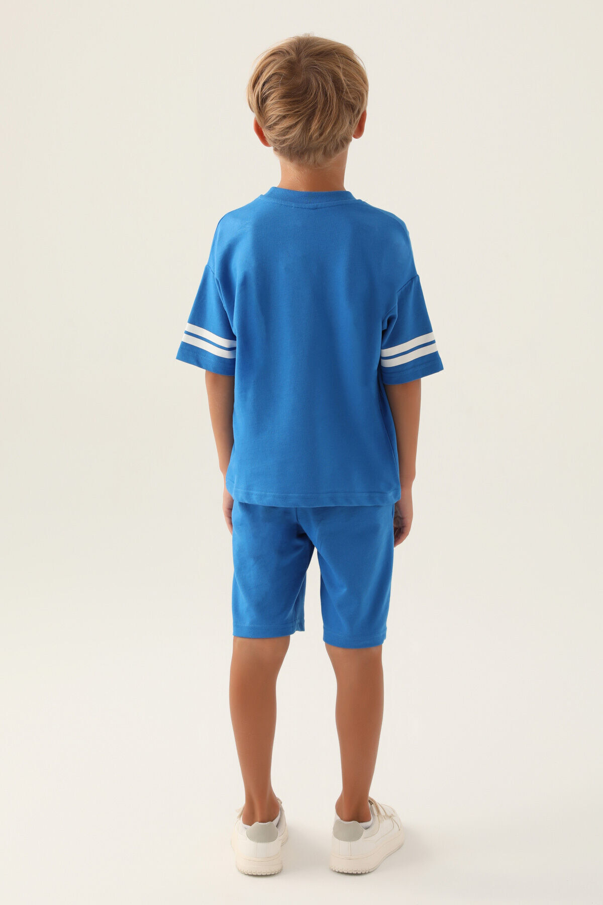 ست پسرانه یو اس پولو | US1709-C U.S. Polo Assn. - Image 5