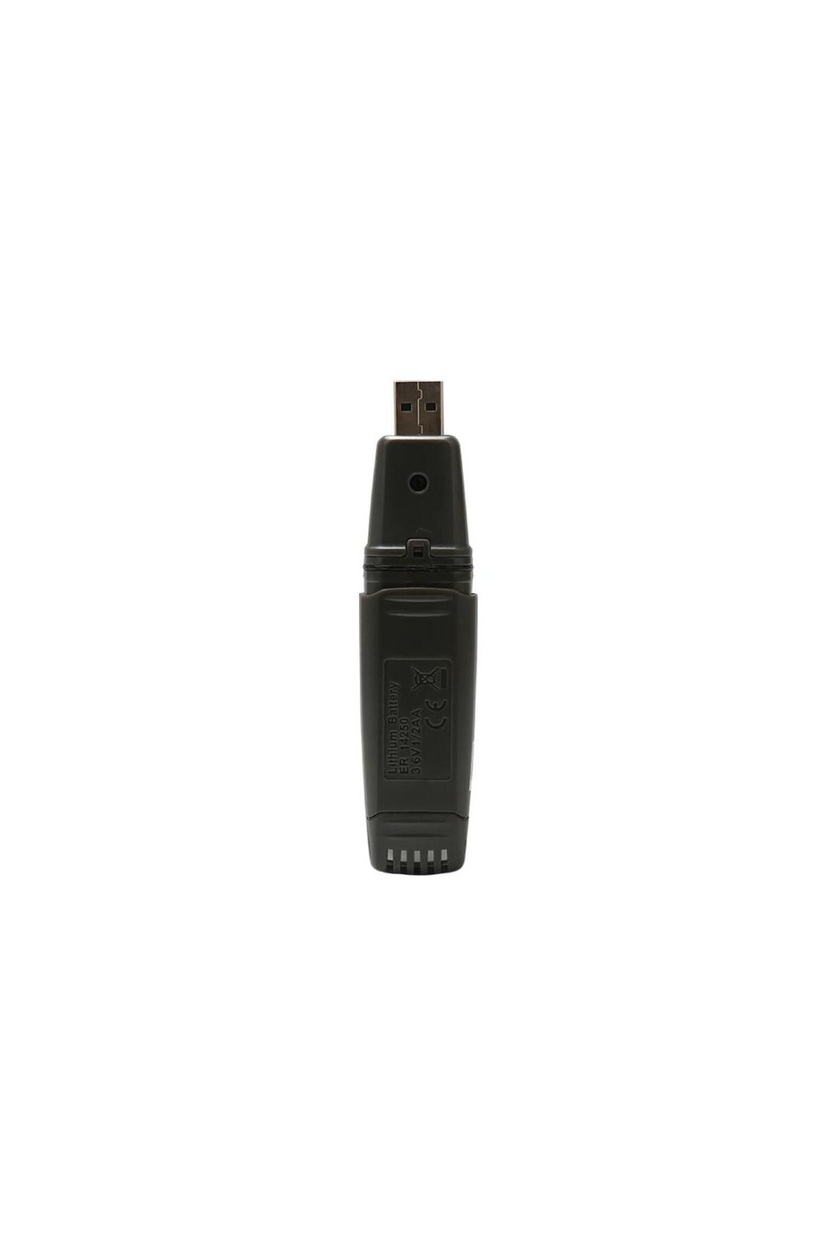 Unit-UNI-T UNI-T UT330B مسجل بيانات USB 2