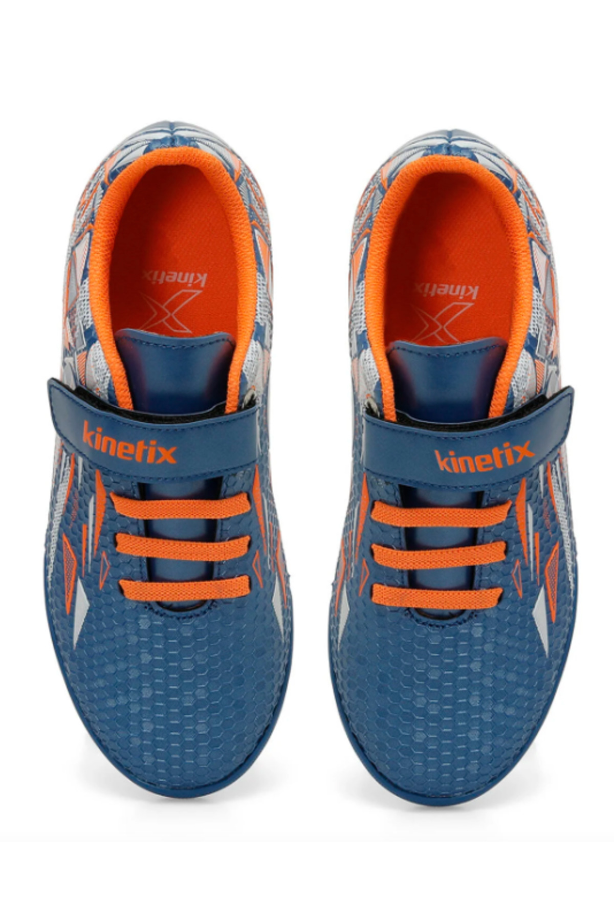 Kinetix 4P Estes TF 4FX görsel 4