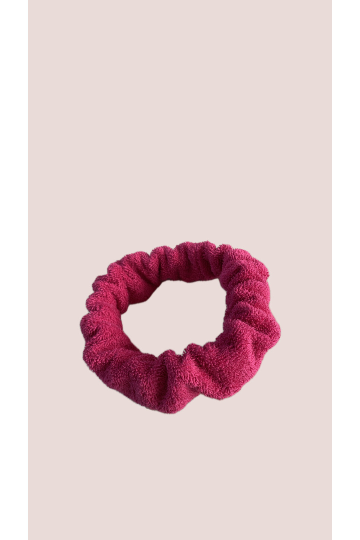 100% Cotton Towel Headband , Athlete Headband, Face Washing Headband