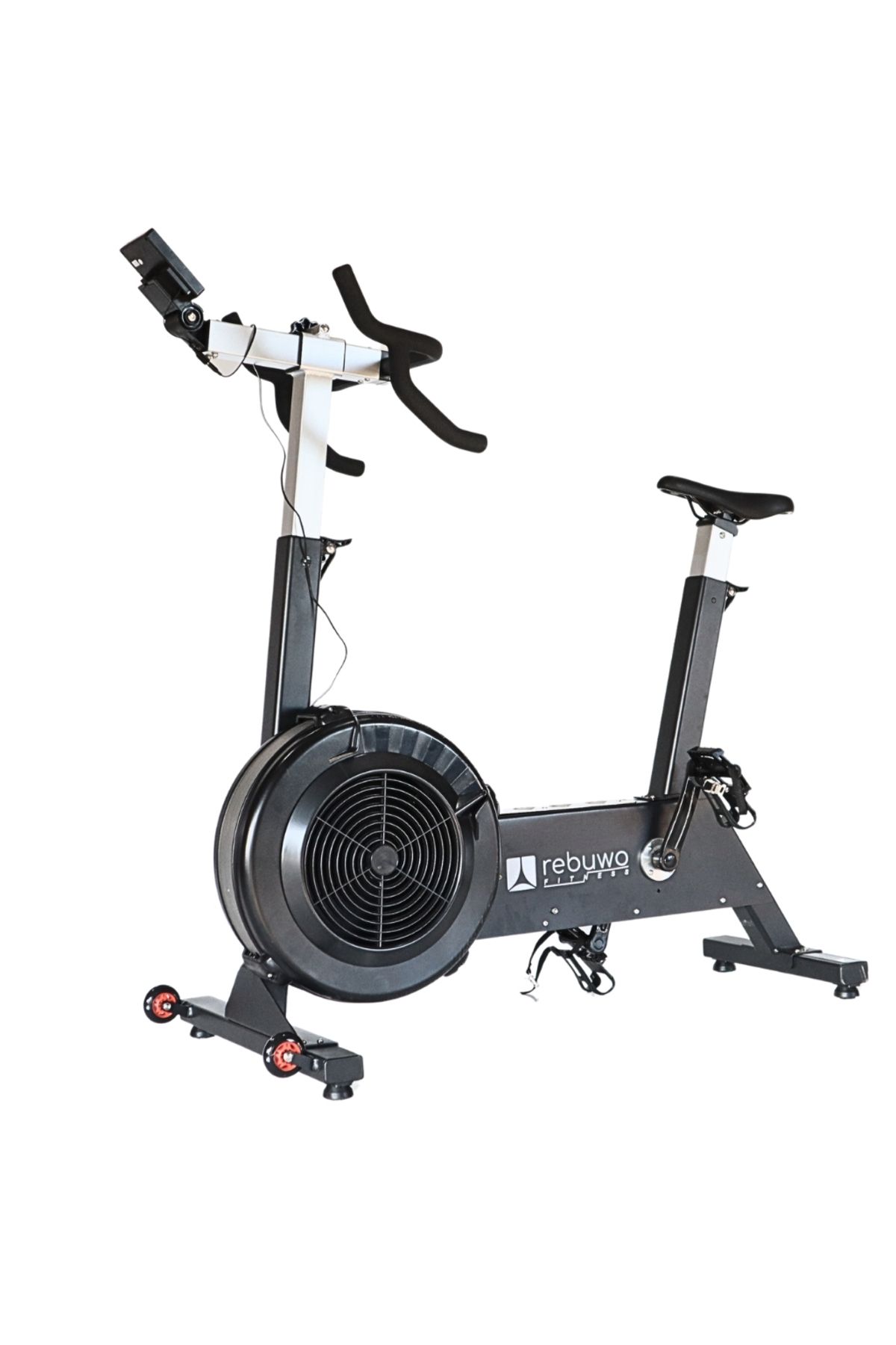 Rebuwo Fitness Bike Erg Bisiklet Ergometresi